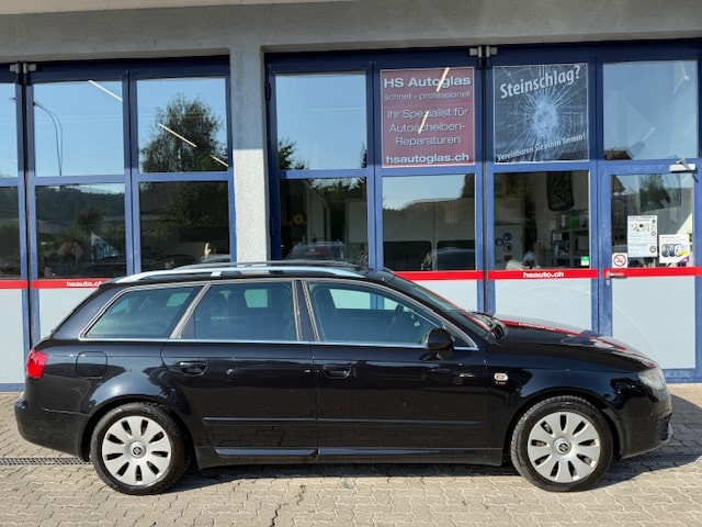 SEAT Exeo ST 2.0 TSI Sport multitronic-image-1