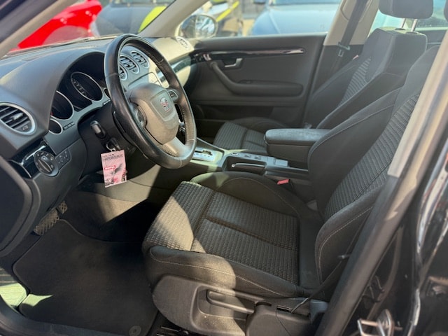 SEAT Exeo ST 2.0 TSI Sport multitronic-image-3