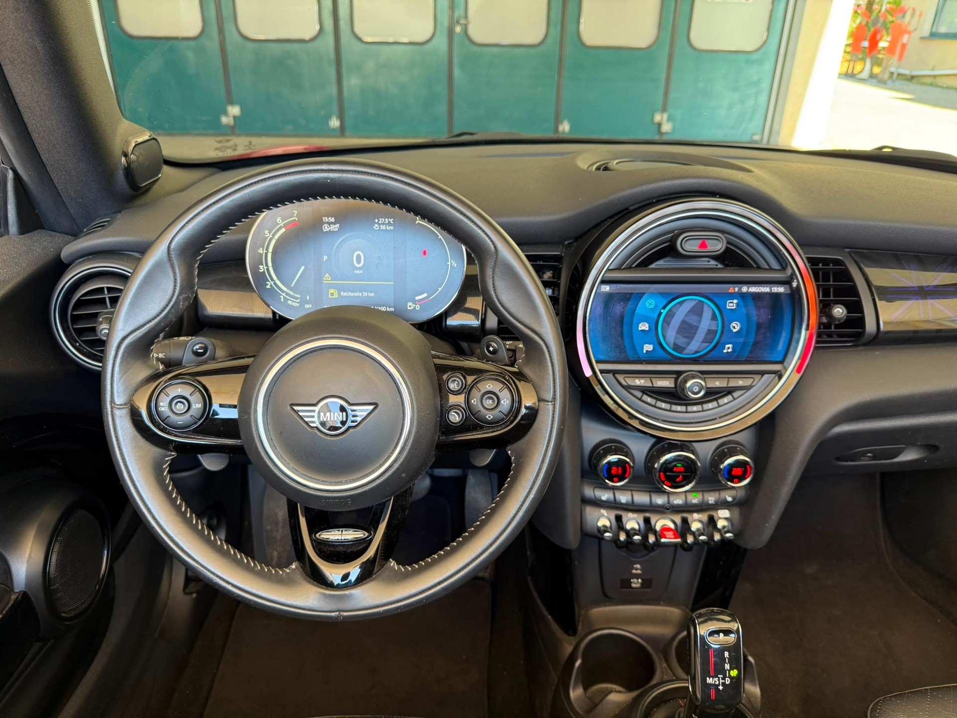 MINI Cooper S Cabriolet DKG-image-13