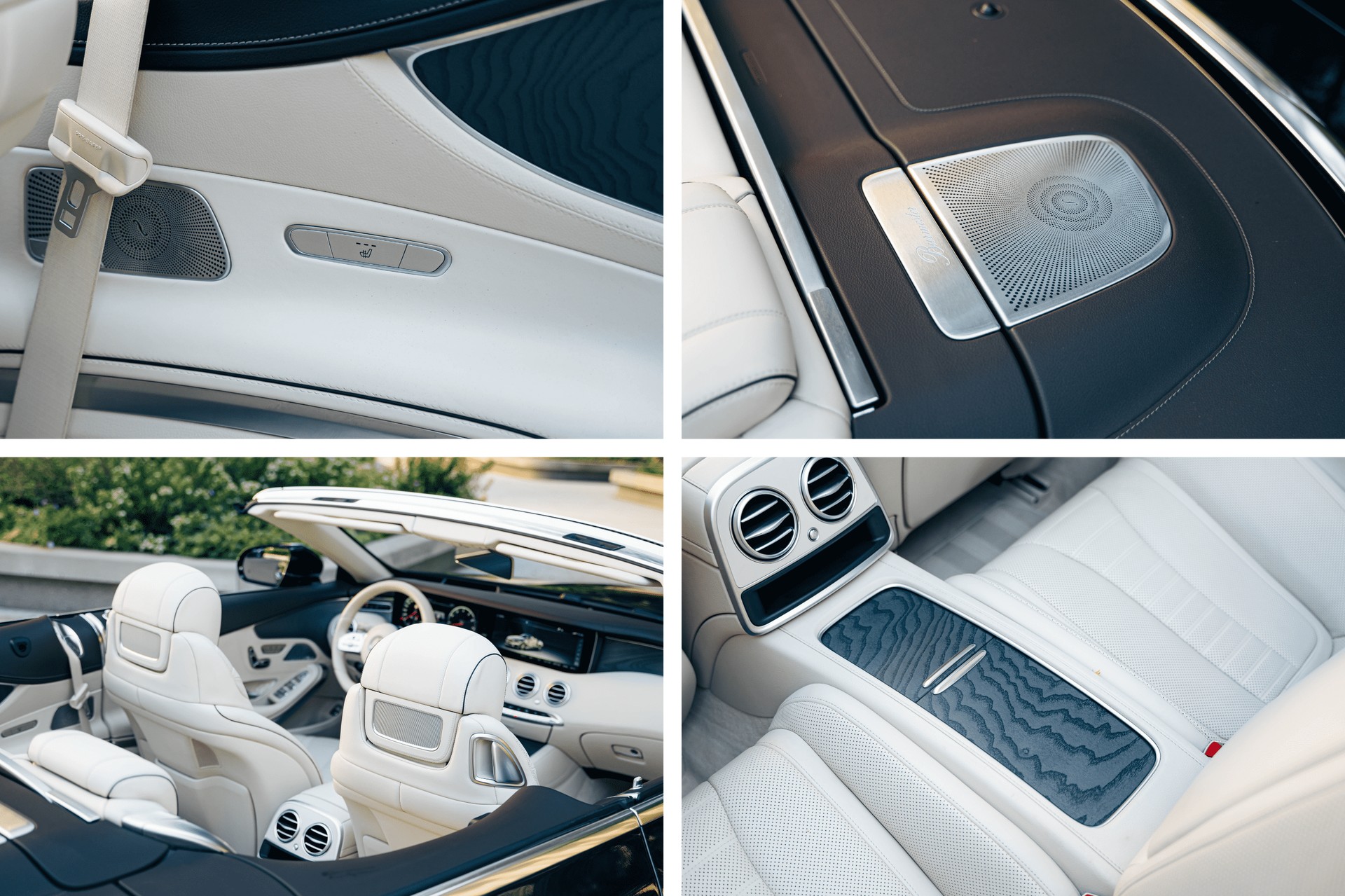 MERCEDES-BENZ S 560 Cabriolet 9G-Tronic-image-15