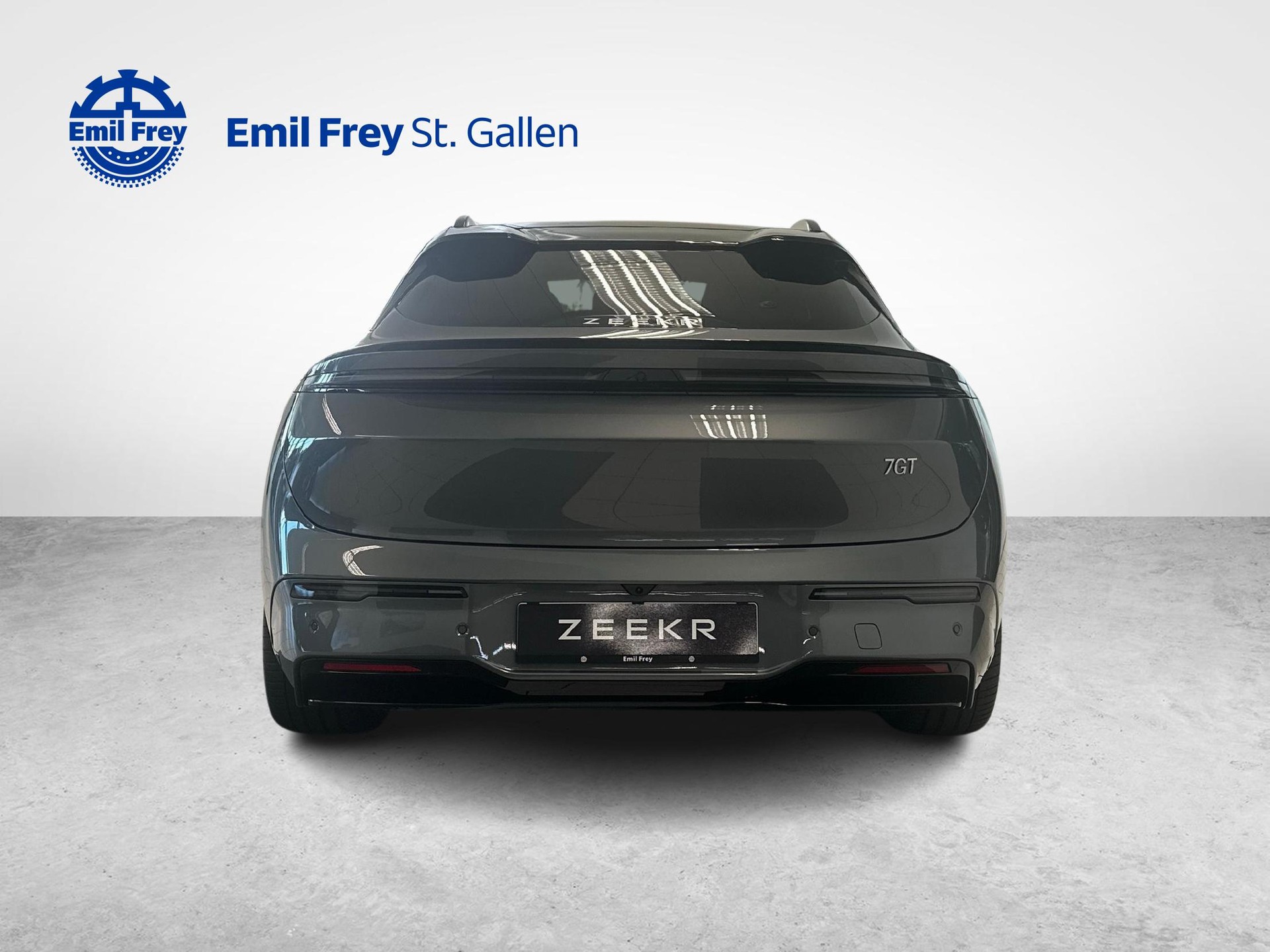 ZEEKR 7GT Privilege AWD-image-3