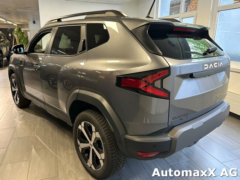 DACIA Duster 1.2 Hybrid Journey 4WD-image-3