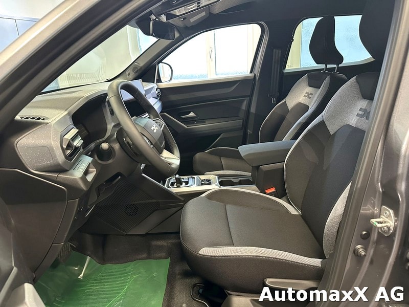 DACIA Duster 1.2 Hybrid Journey 4WD-image-8
