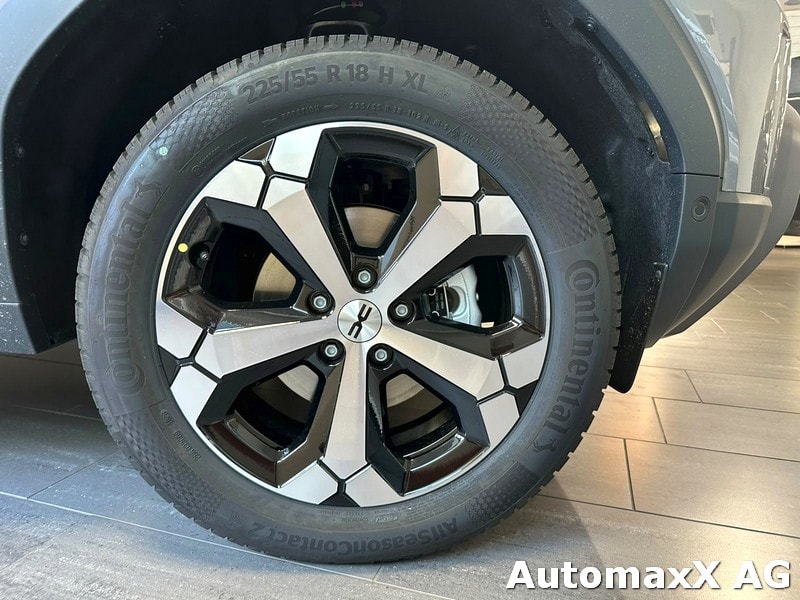 DACIA Duster 1.2 Hybrid Journey 4WD-image-15