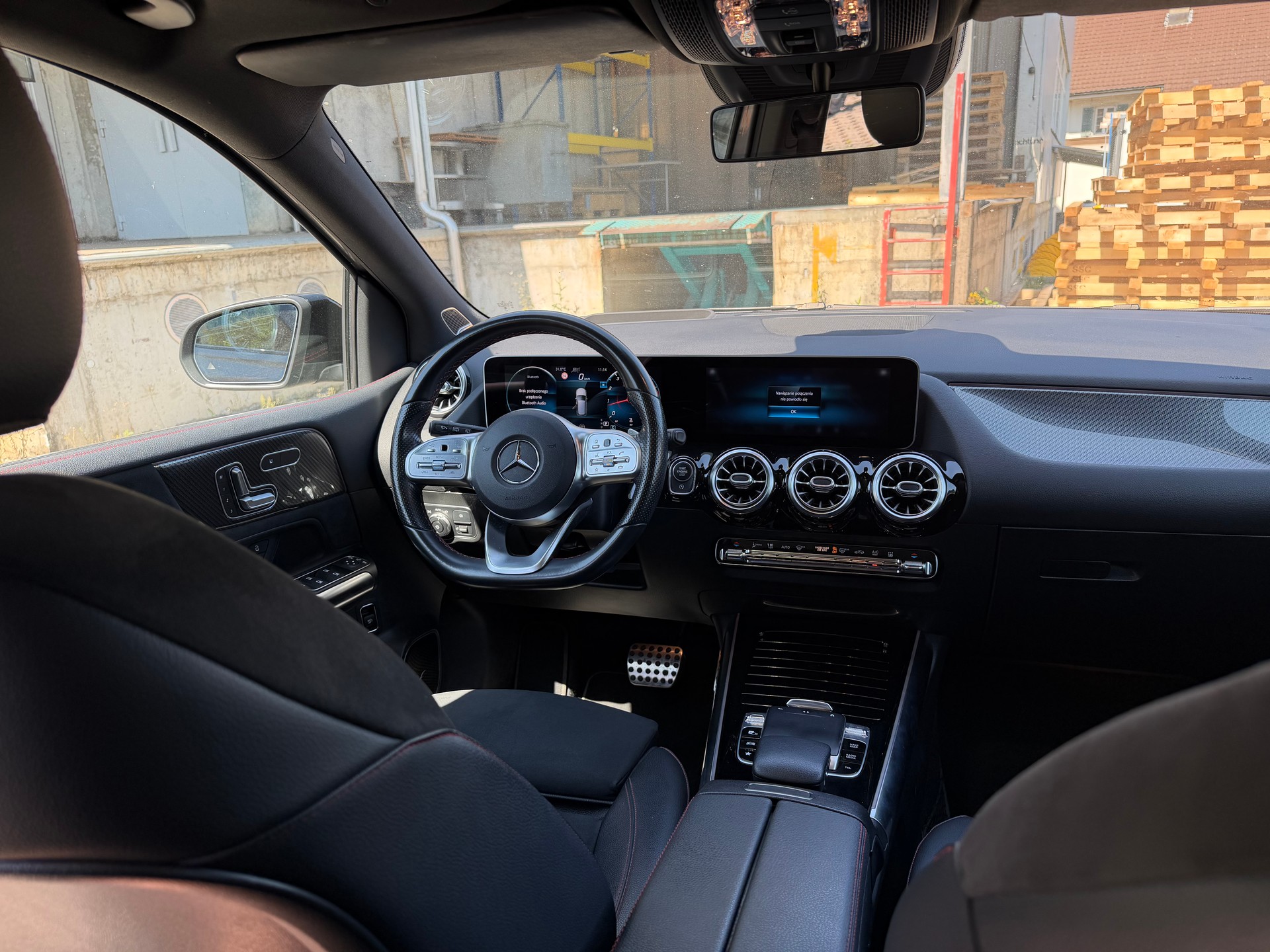 MERCEDES-BENZ B 250 4Matic Style-image-8