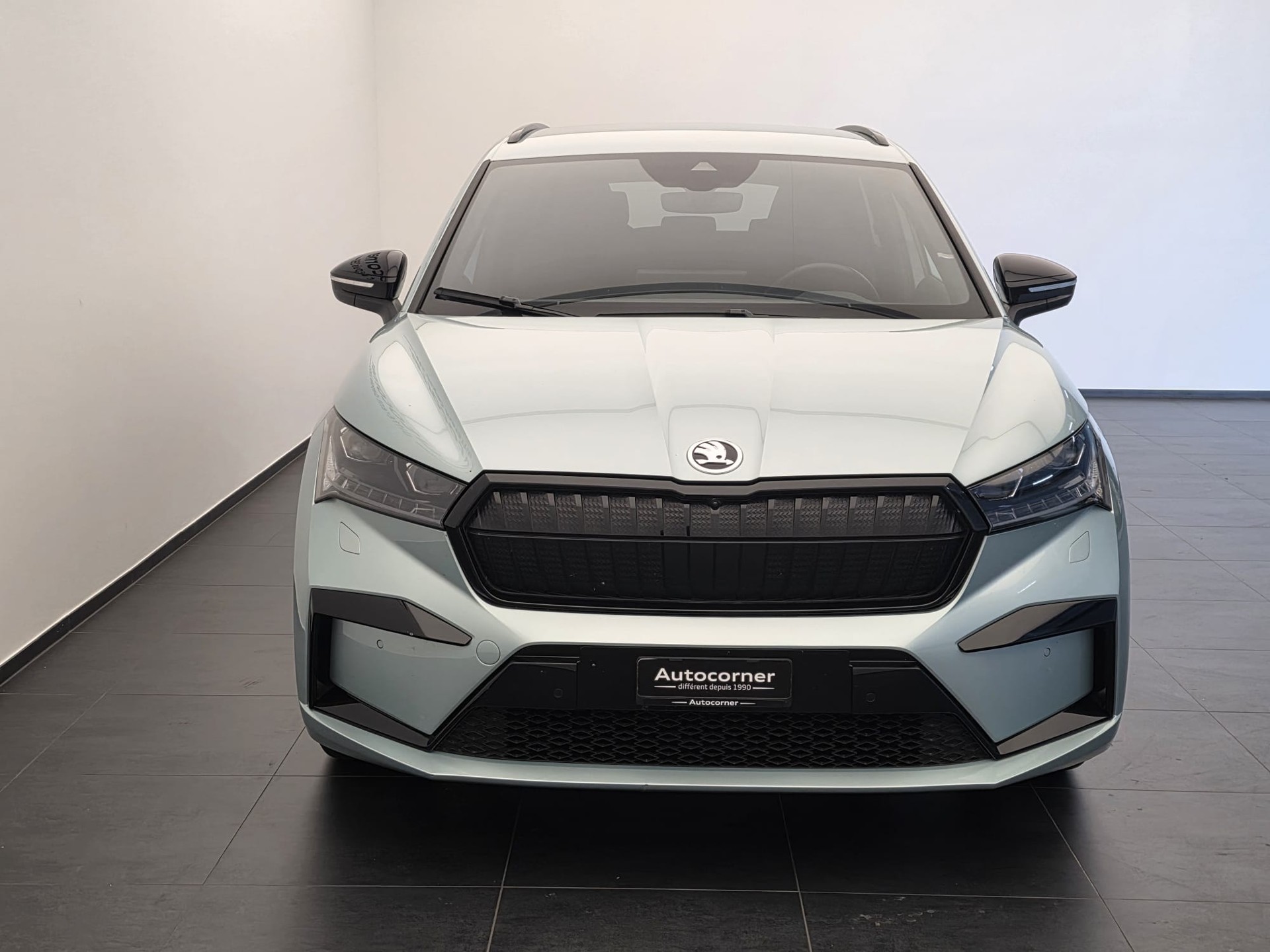 SKODA Enyaq iV 80x SportLine-image-4
