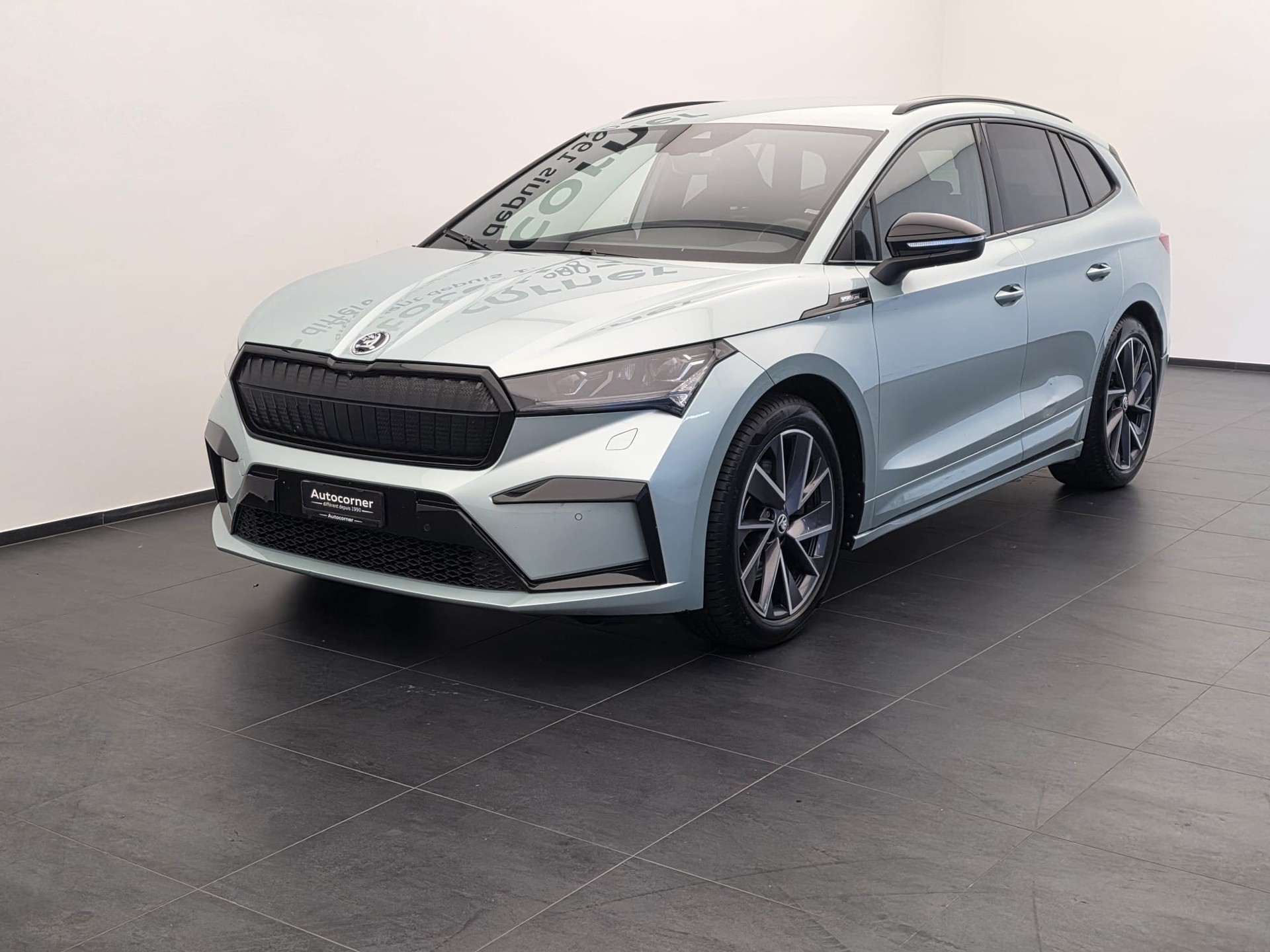 SKODA Enyaq iV 80x SportLine-showroom-element-2