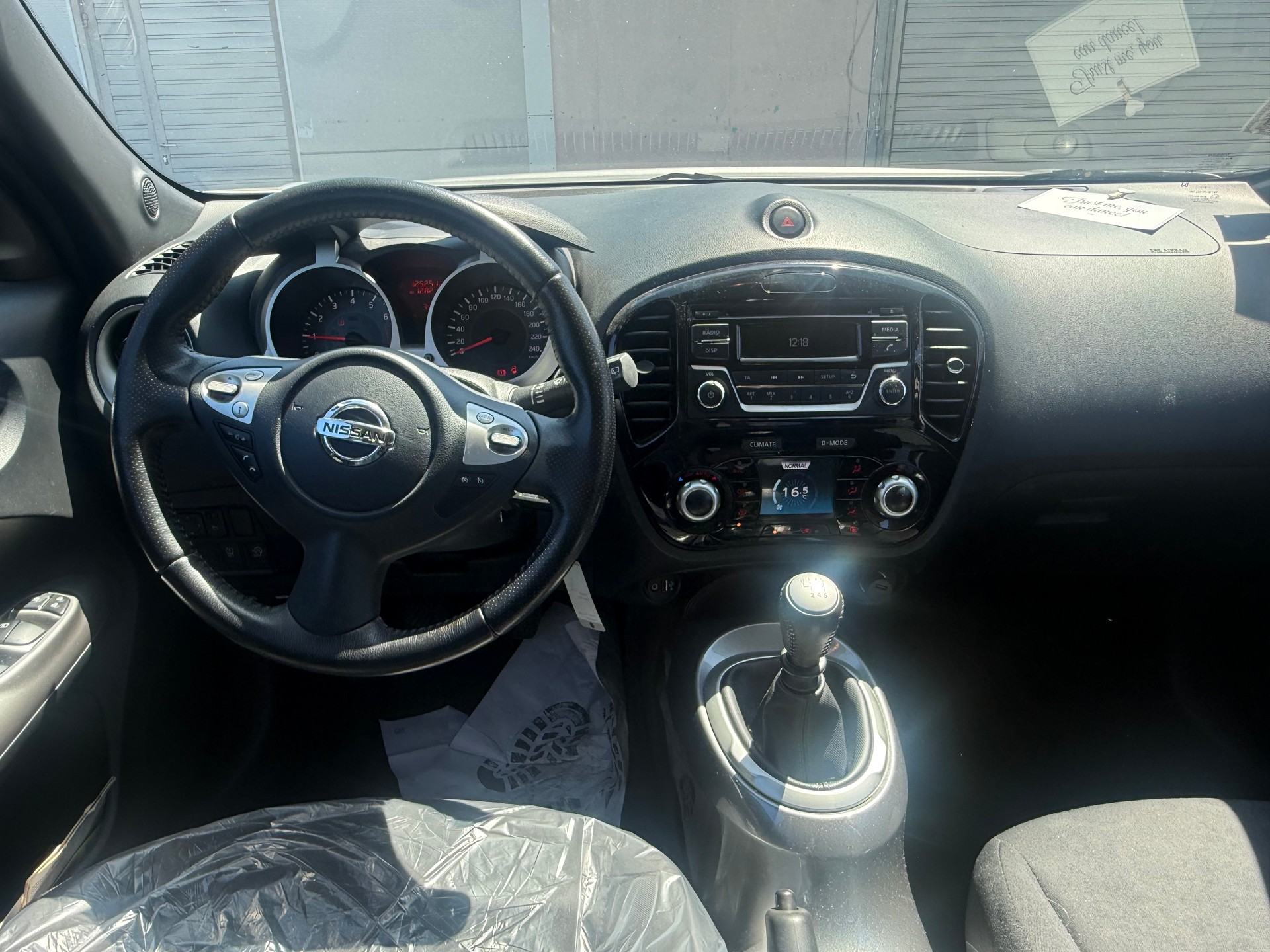 NISSAN Juke 1.2 DIG-T tekna-image-5