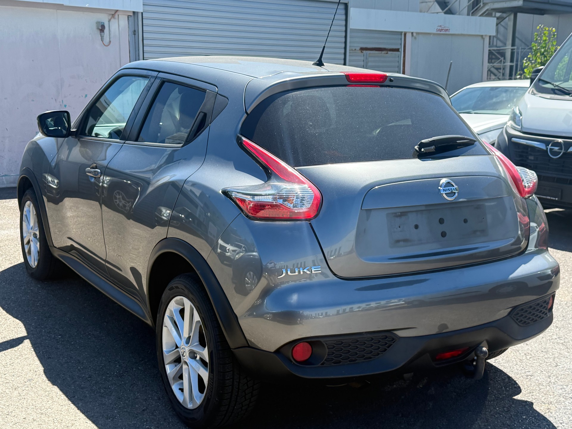 NISSAN Juke 1.2 DIG-T tekna-image-3