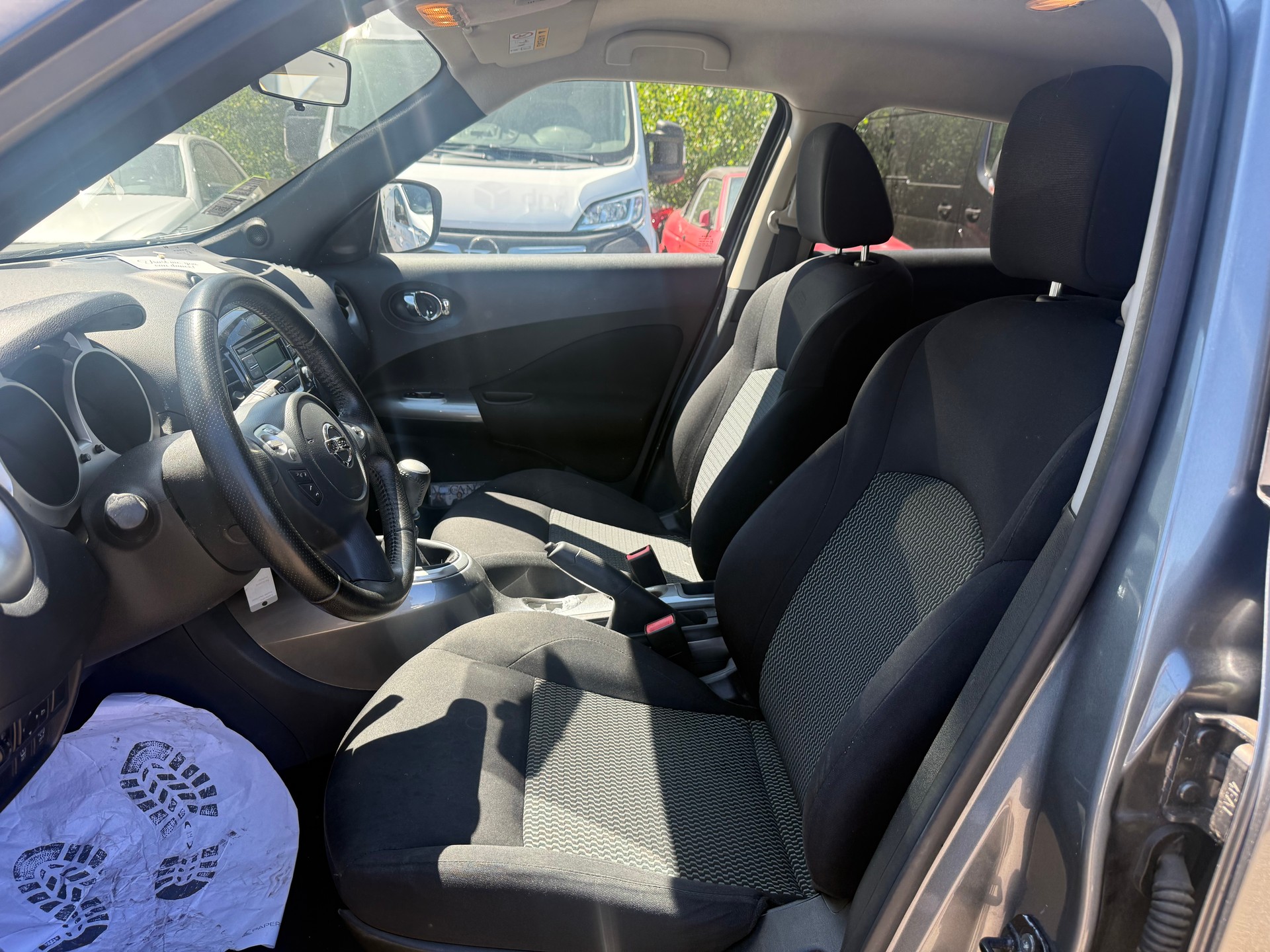 NISSAN Juke 1.2 DIG-T tekna-image-6