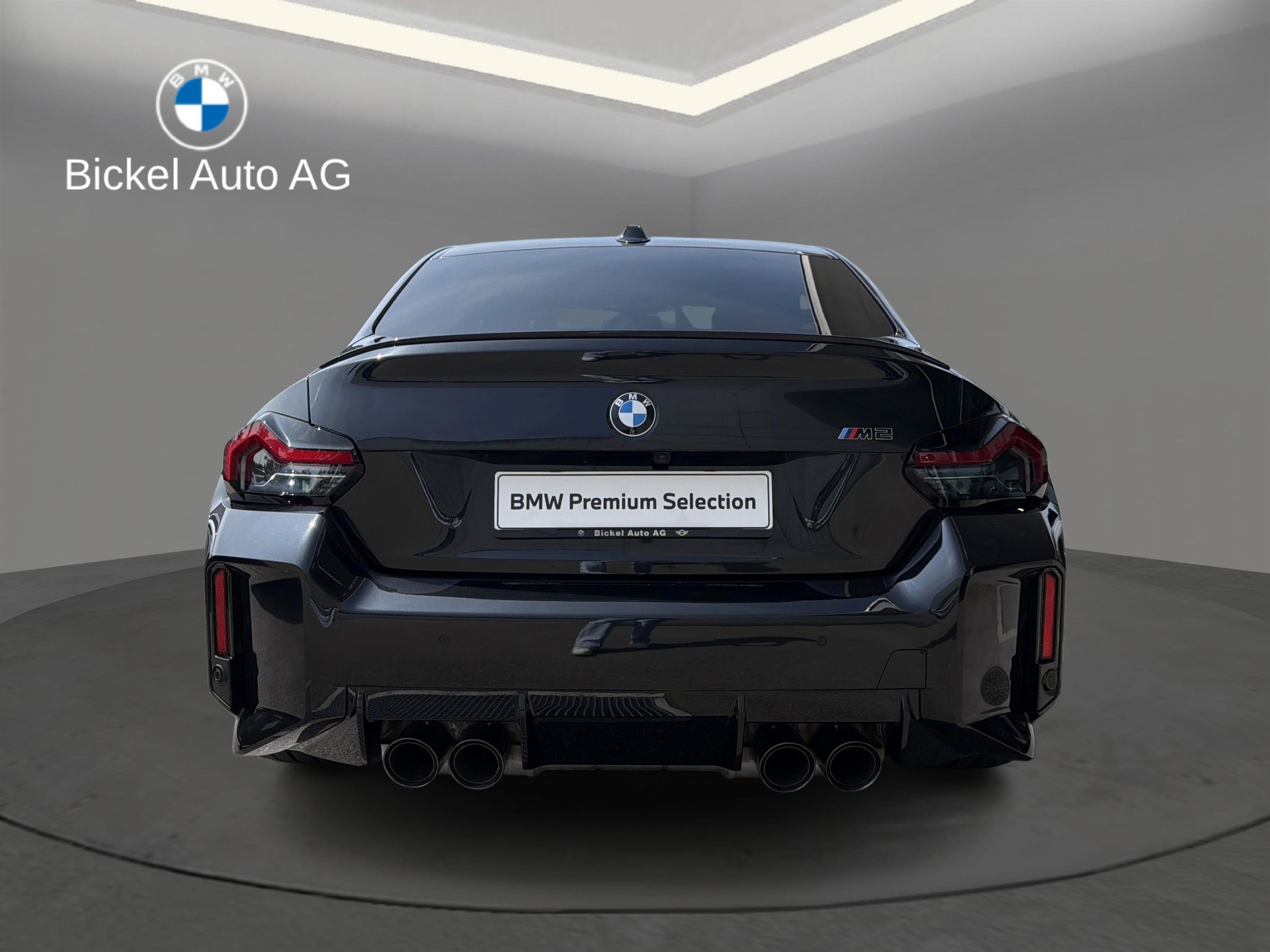 BMW M2 Coupe-image-4