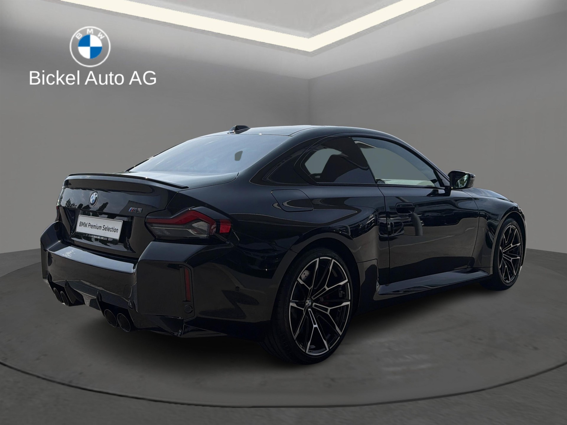 BMW M2 Coupe-image-5