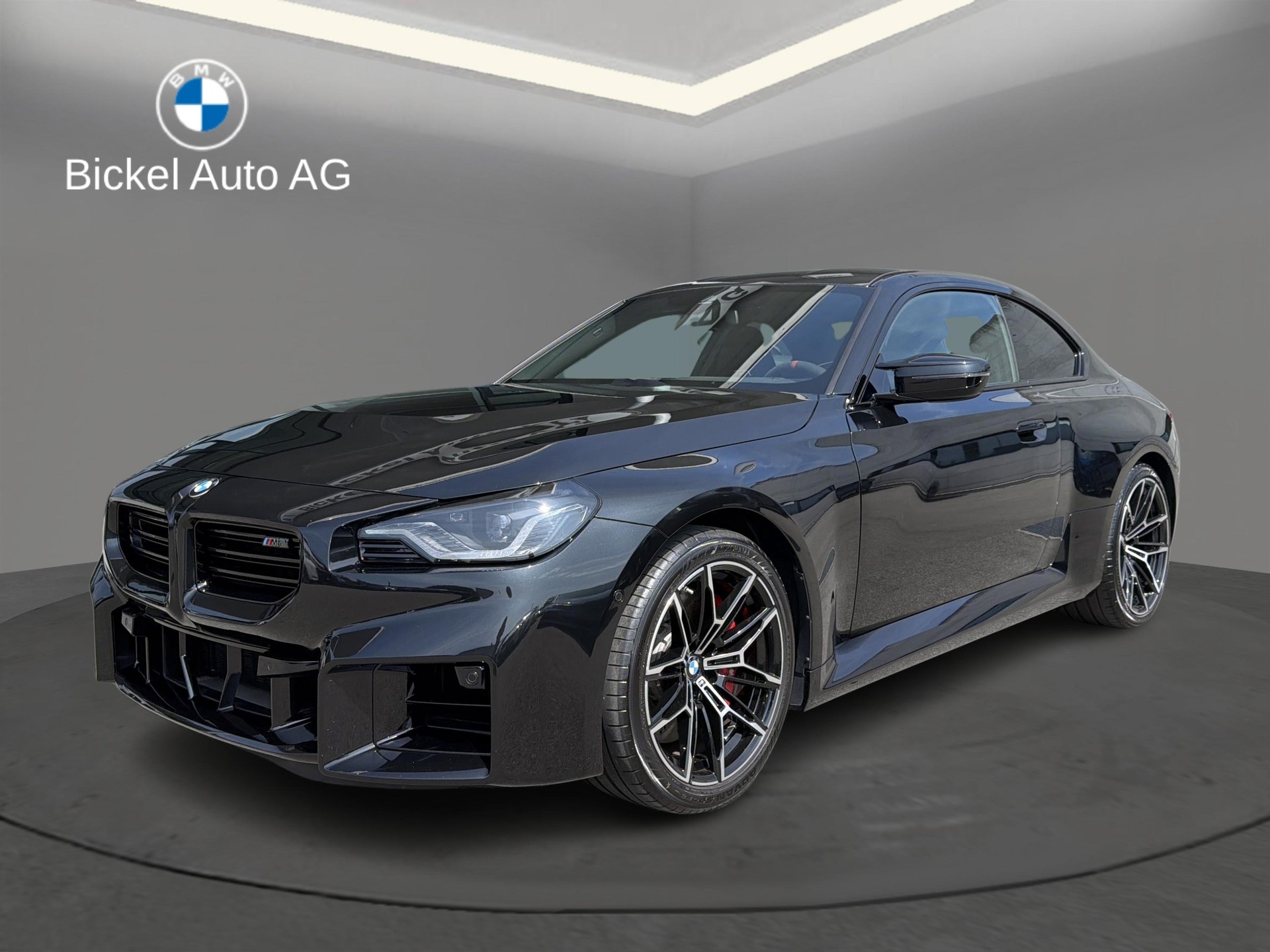 BMW M2 Coupe-image-0