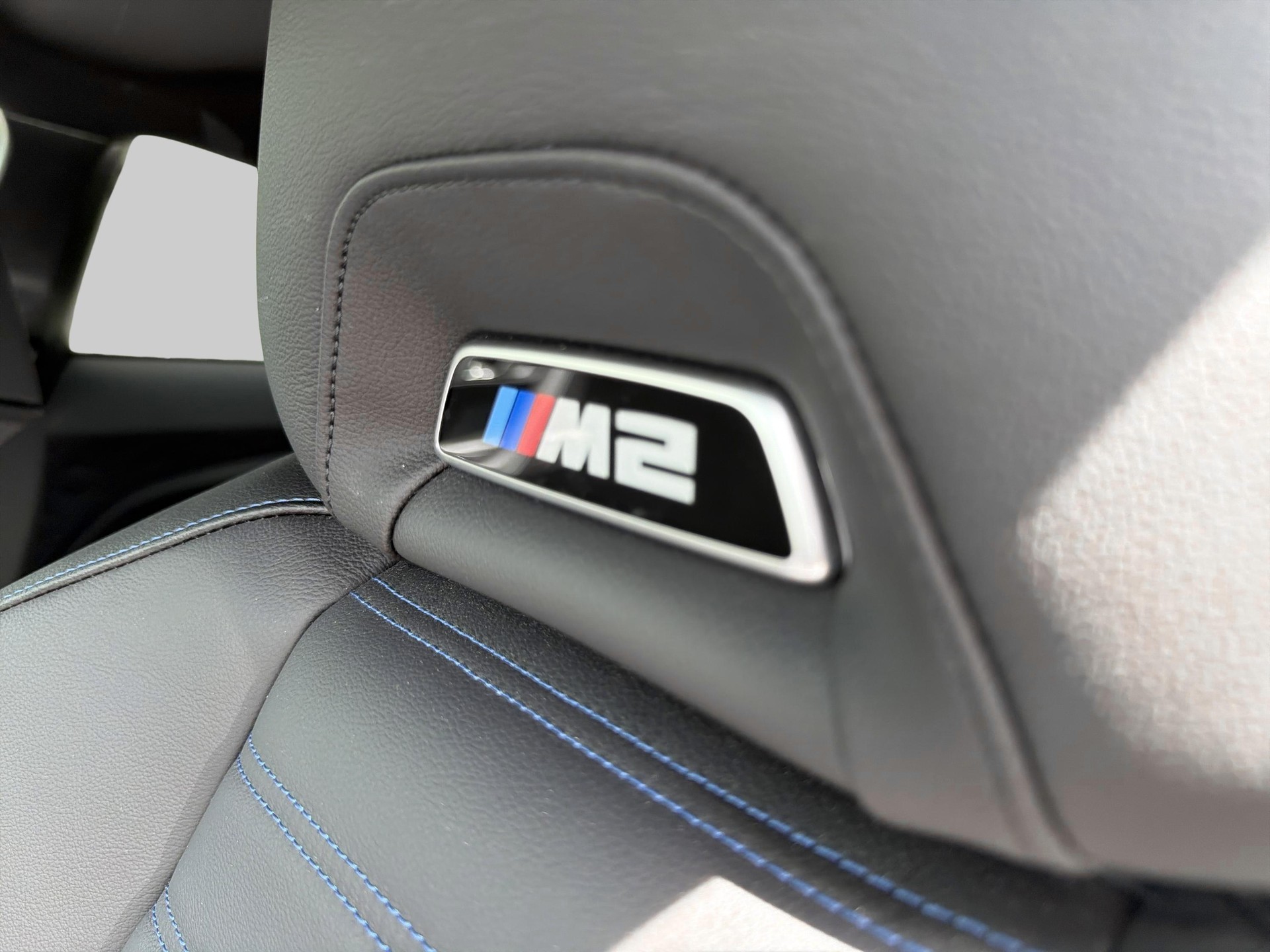 BMW M2 Coupe-image-21