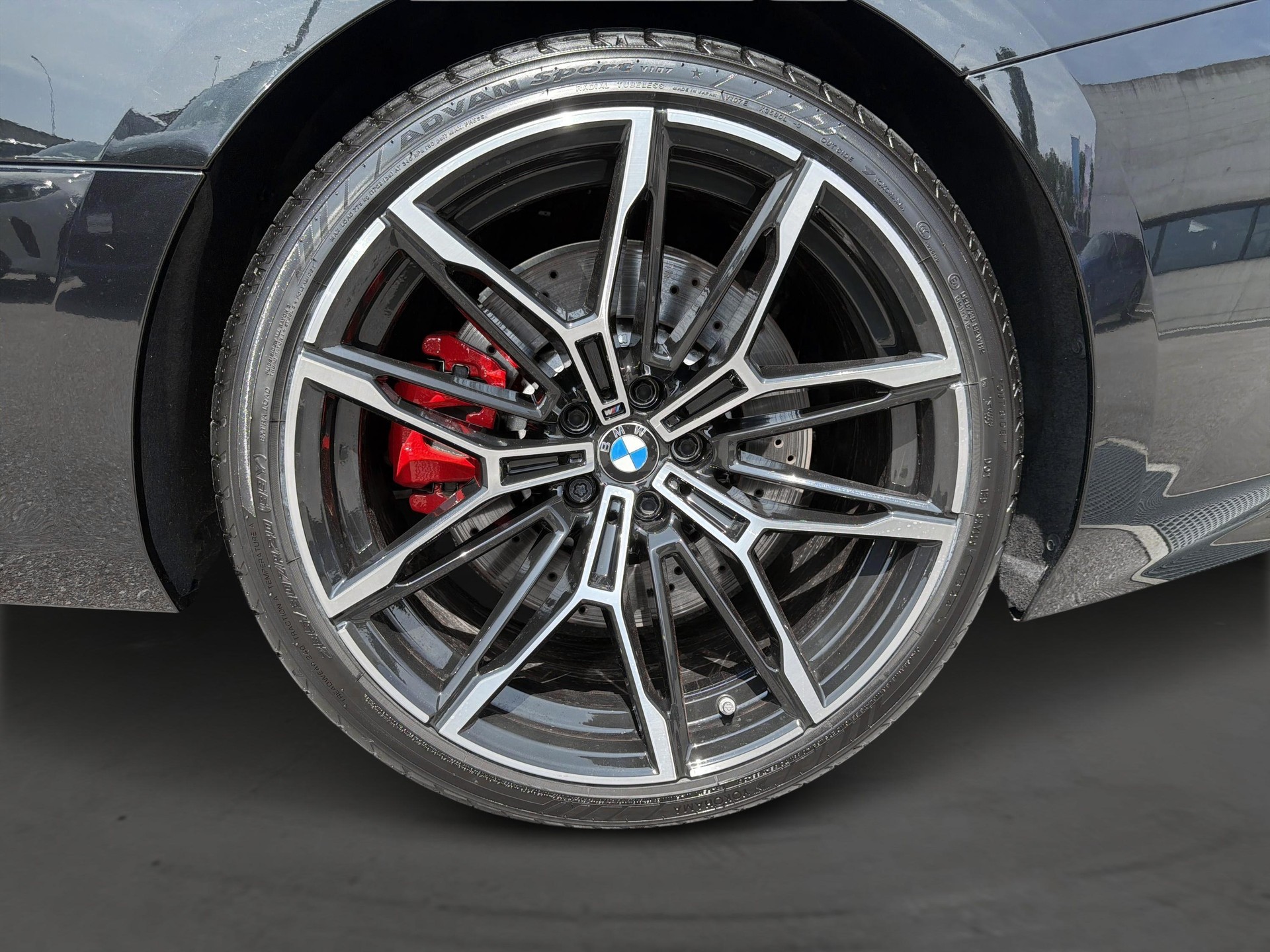 BMW M2 Coupe-image-22