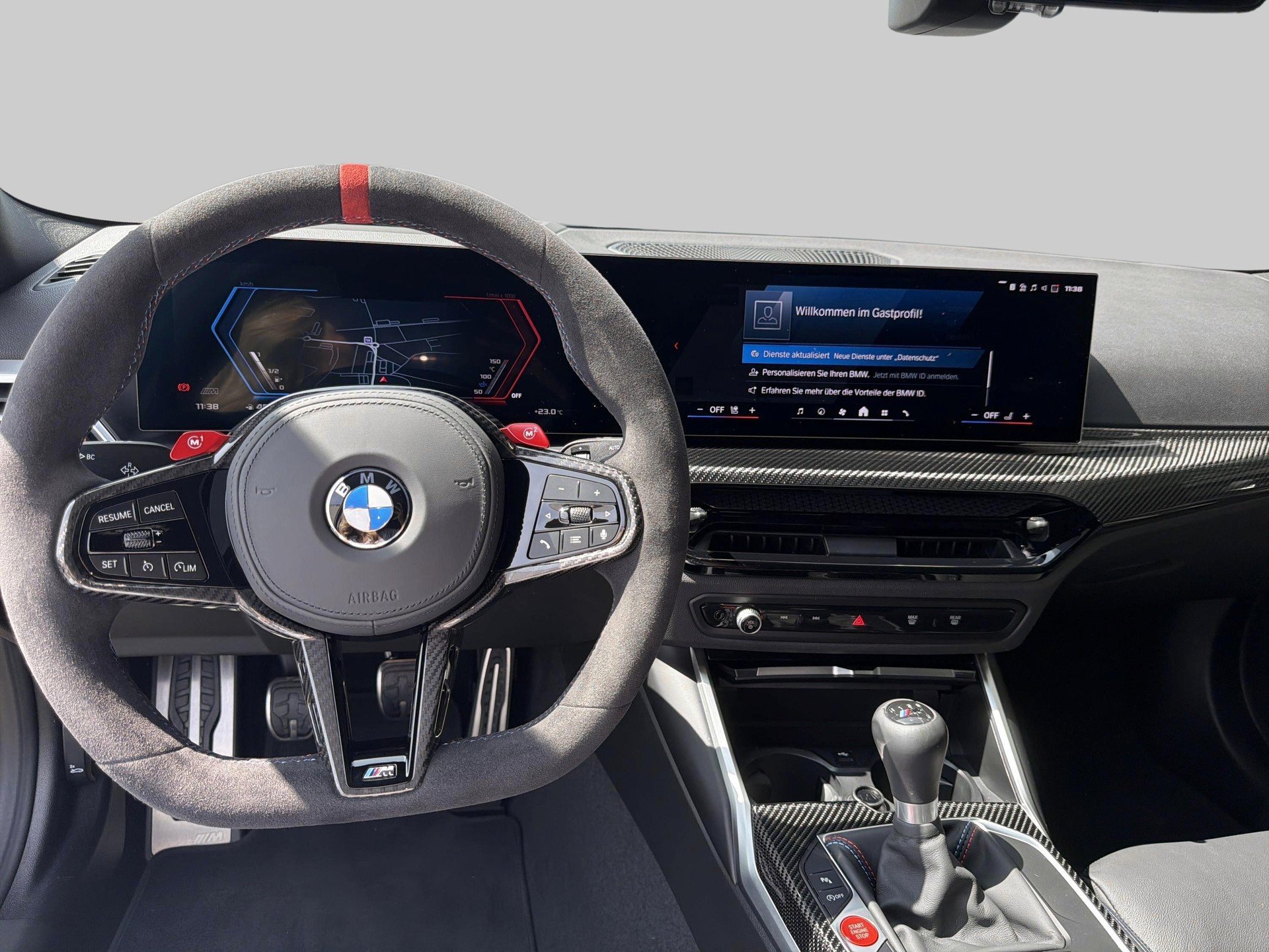 BMW M2 Coupe-image-8