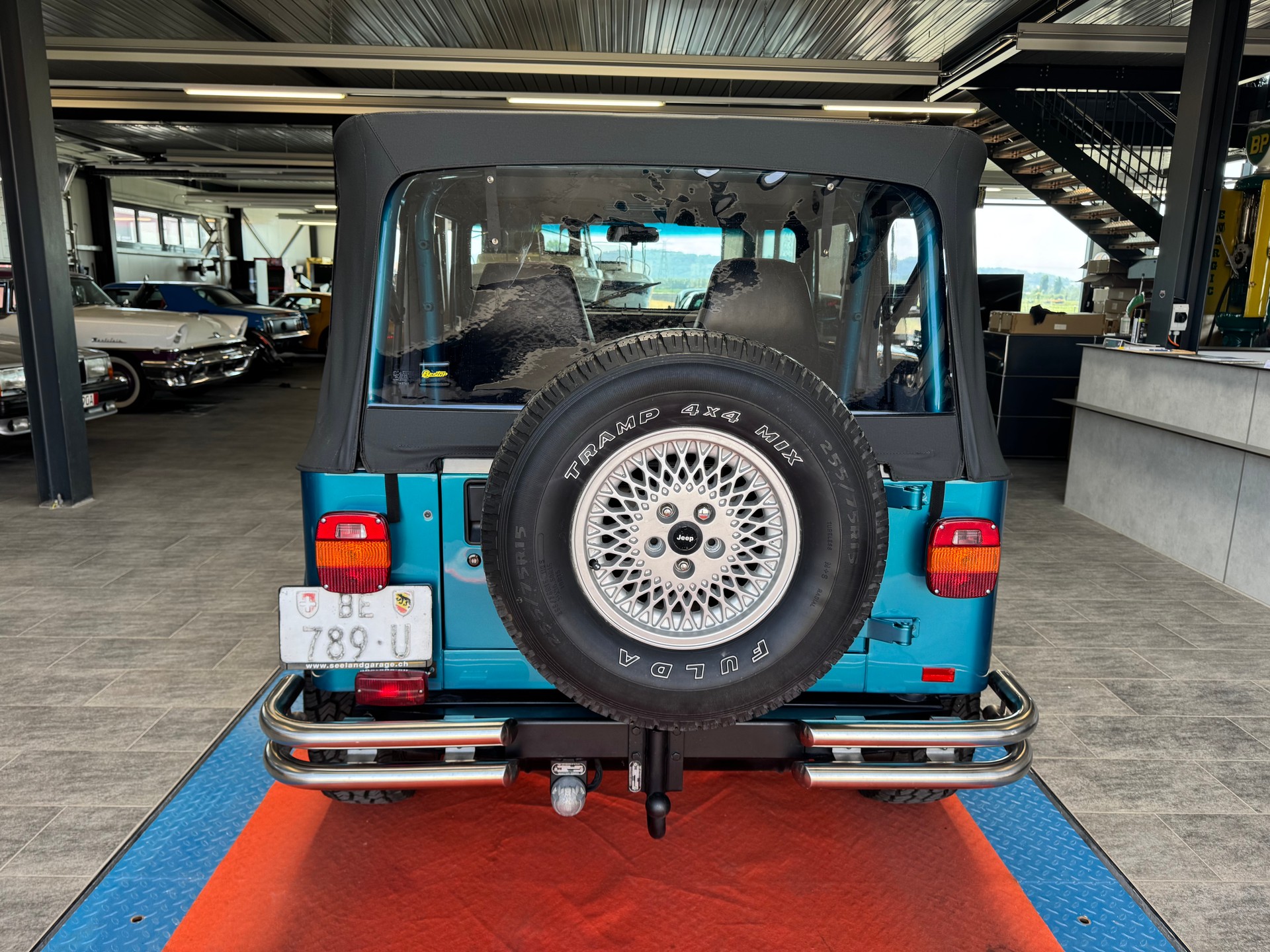 JEEP YJ-image-4