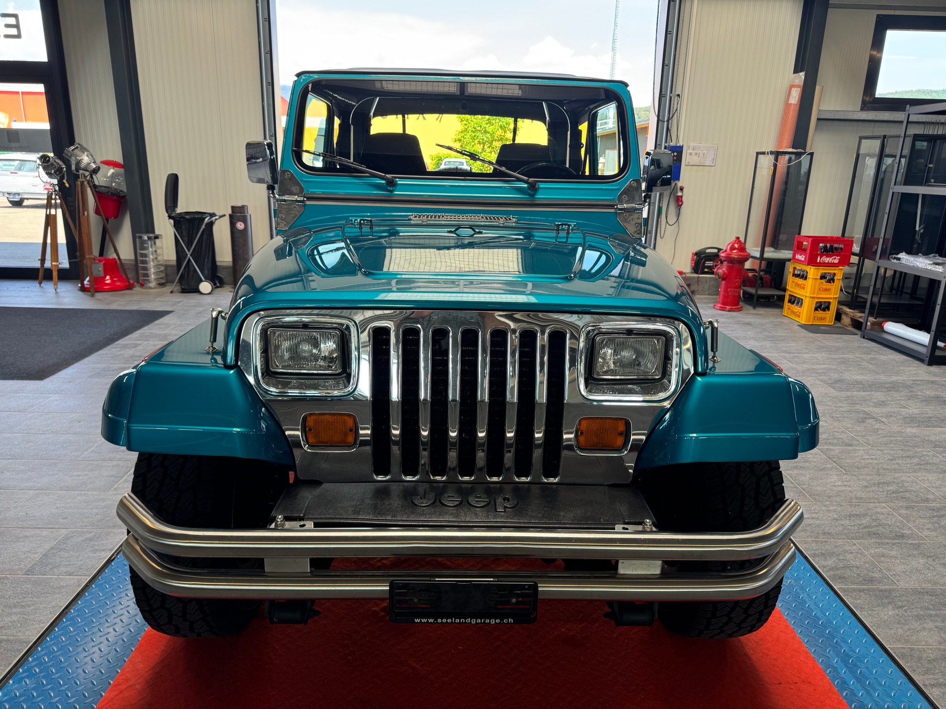 JEEP YJ-image-1