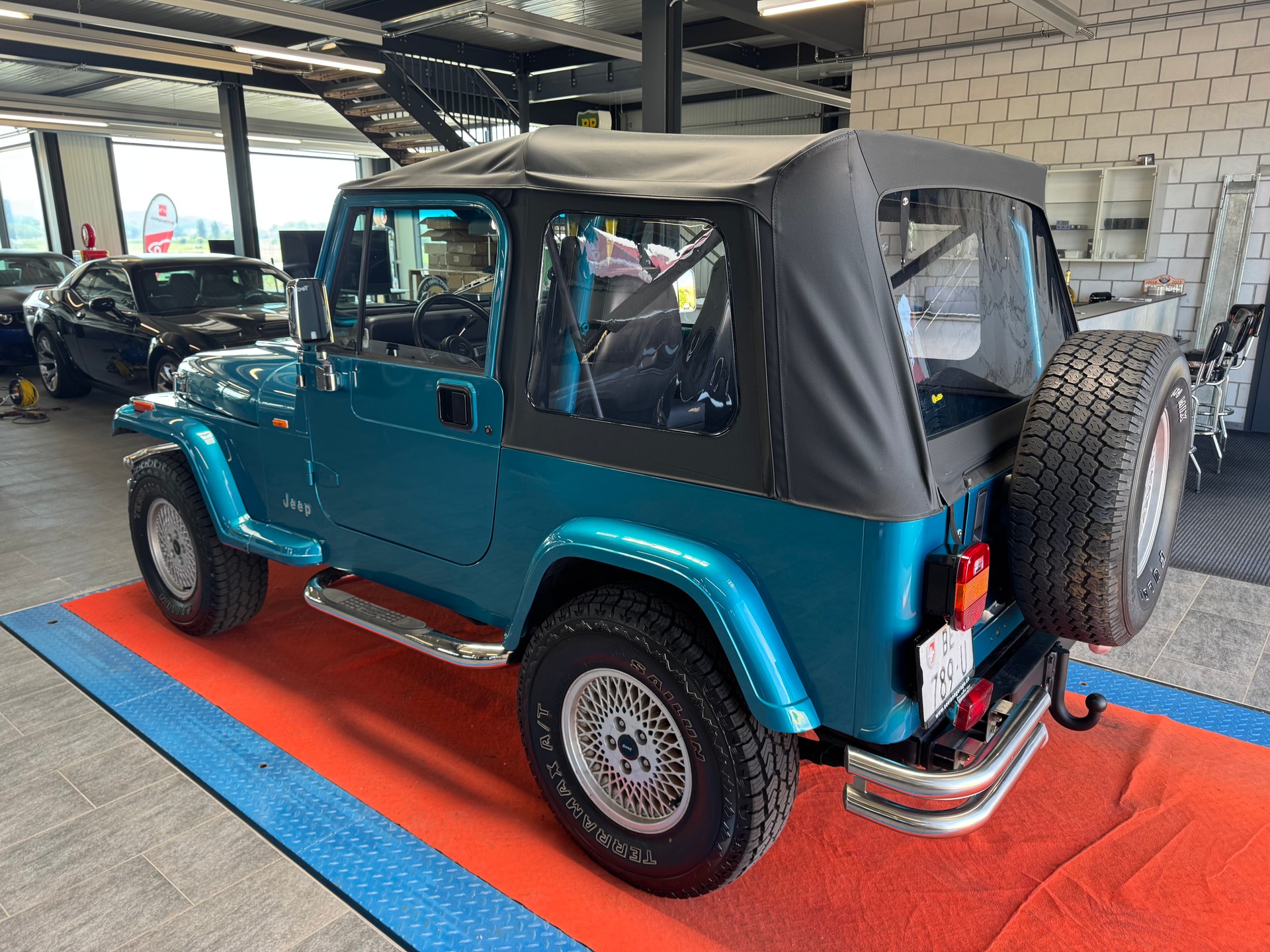 JEEP YJ-image-5