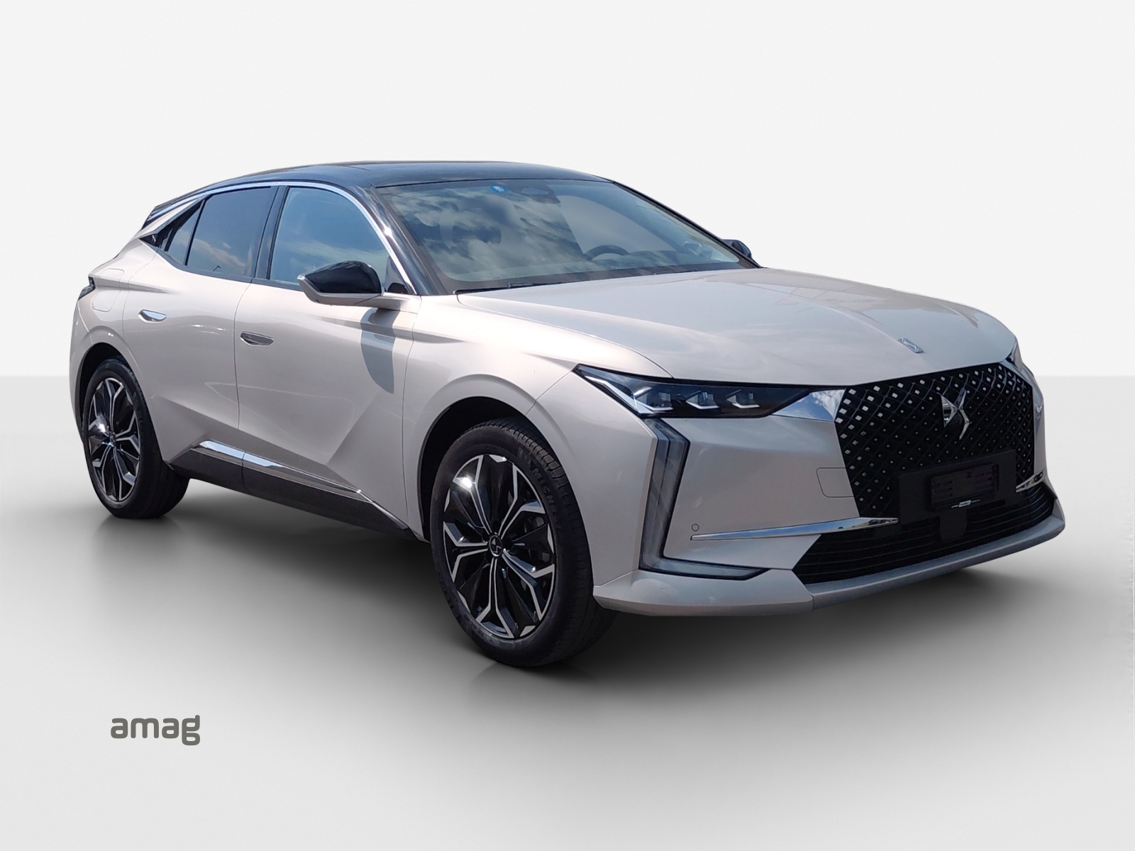DS AUTOMOBILES DS 4 1.6 Pure Tech Rivoli EAT8-image-5