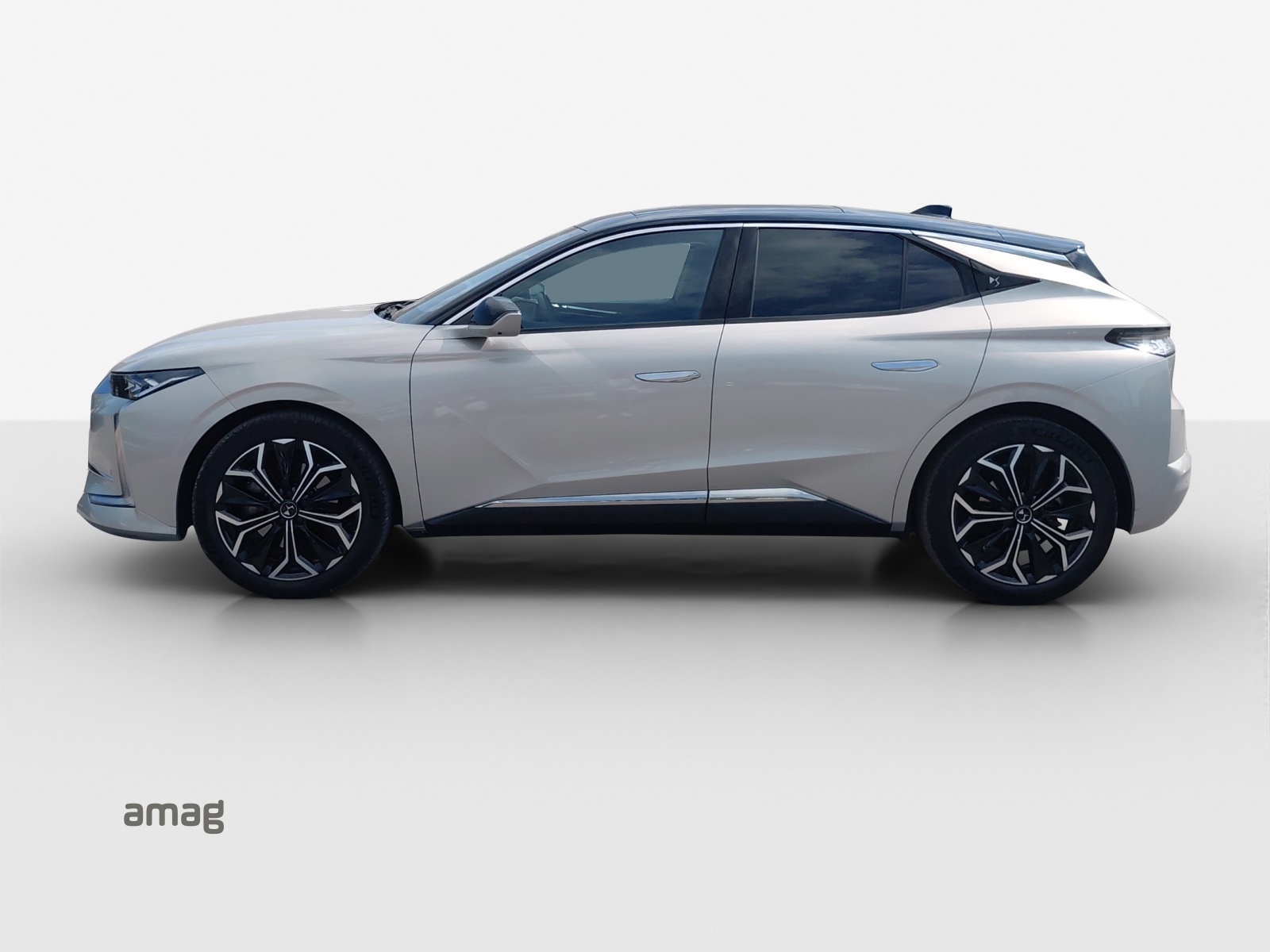 DS AUTOMOBILES DS 4 1.6 Pure Tech Rivoli EAT8-image-1