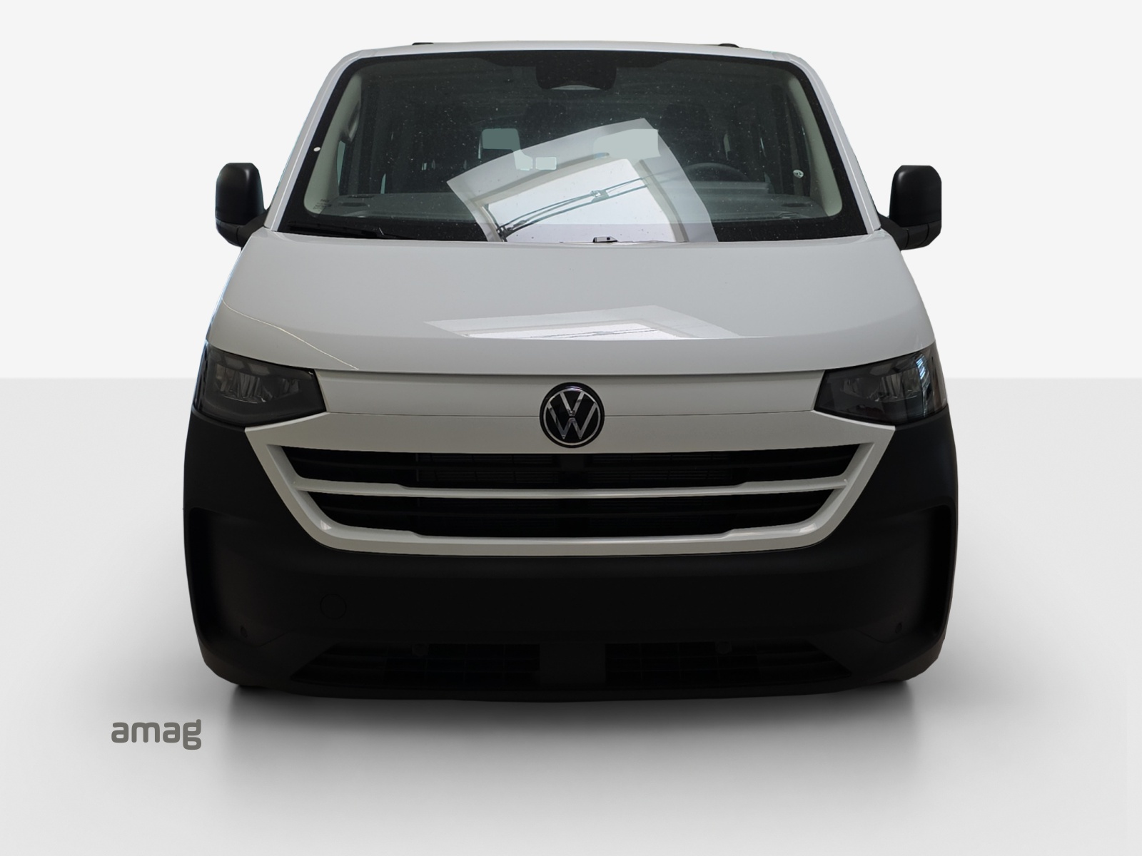 VW Transporter Kombi 2.0 TDI-image-6
