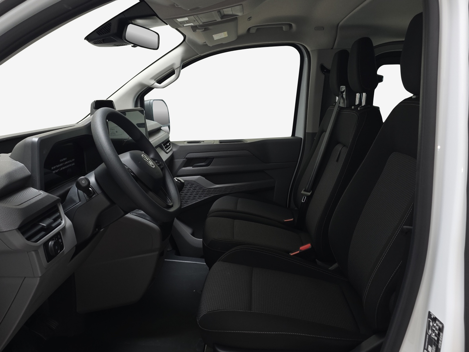 VW Transporter Kombi 2.0 TDI-image-7