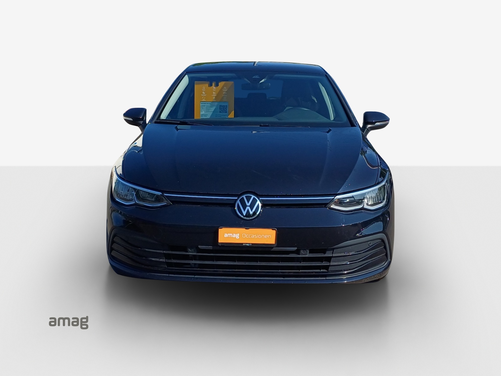 VW Golf 1.0 eTSI mHEV ACTLife DSG-image-6