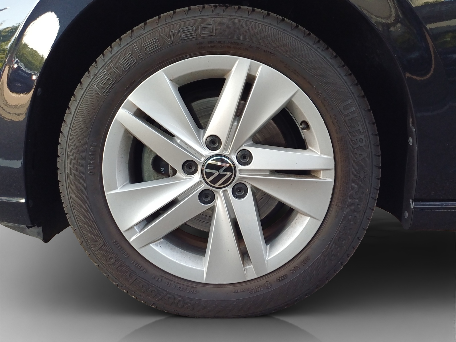 VW Golf 1.0 eTSI mHEV ACTLife DSG-image-15