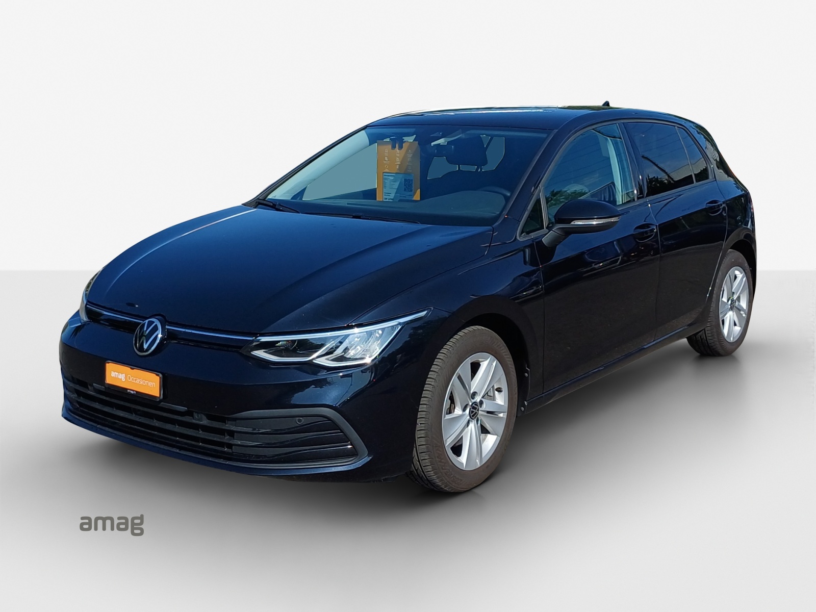 VW Golf 1.0 eTSI mHEV ACTLife DSG