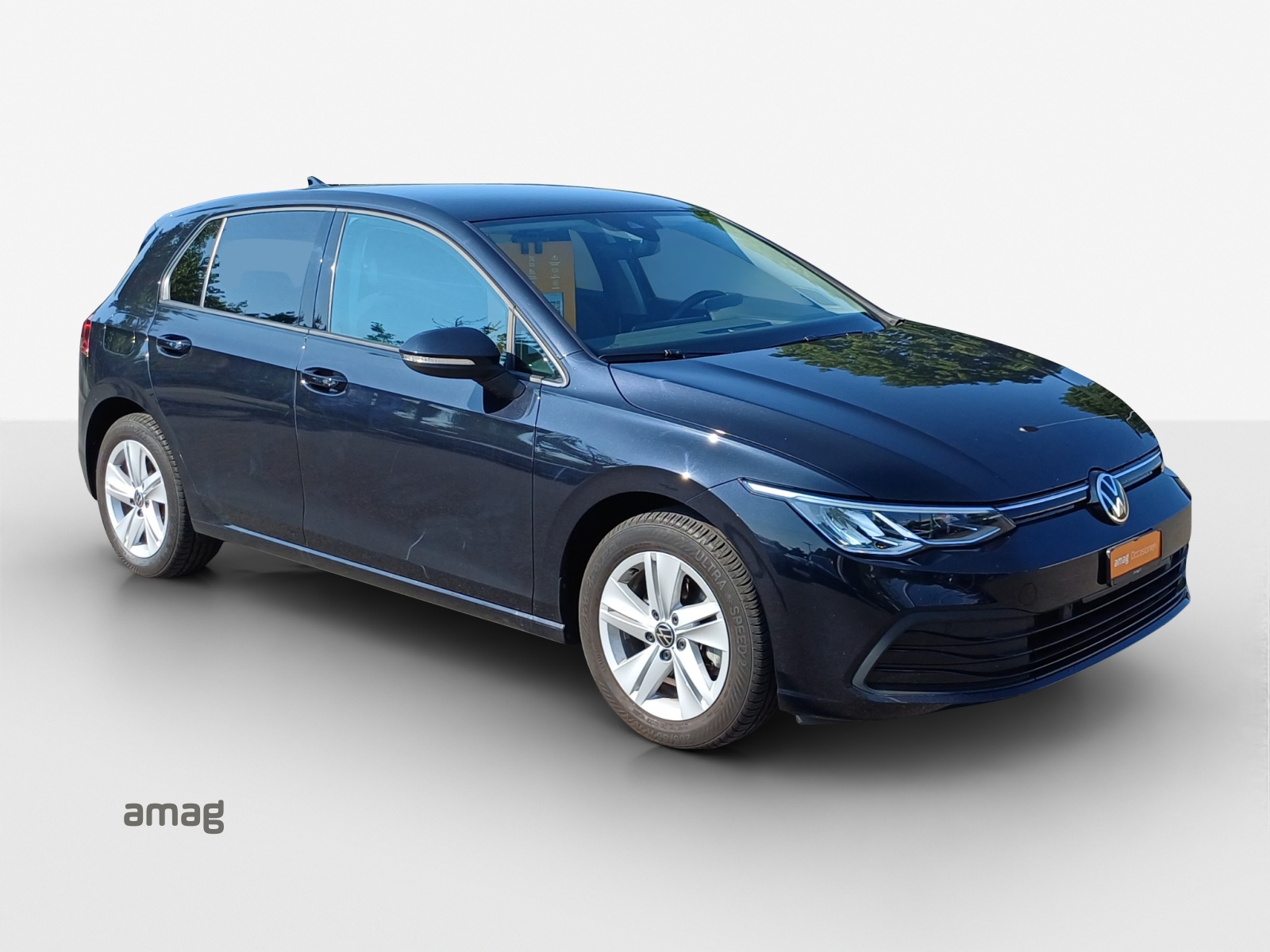 VW Golf 1.0 eTSI mHEV ACTLife DSG-image-5