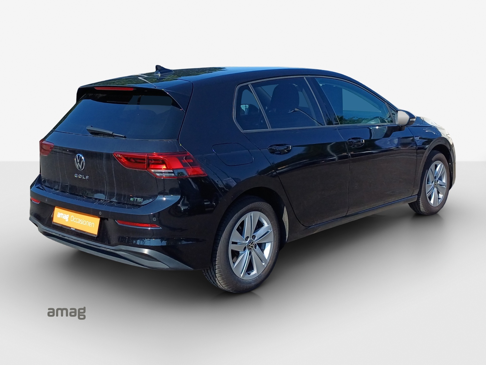 VW Golf 1.0 eTSI mHEV ACTLife DSG-image-4