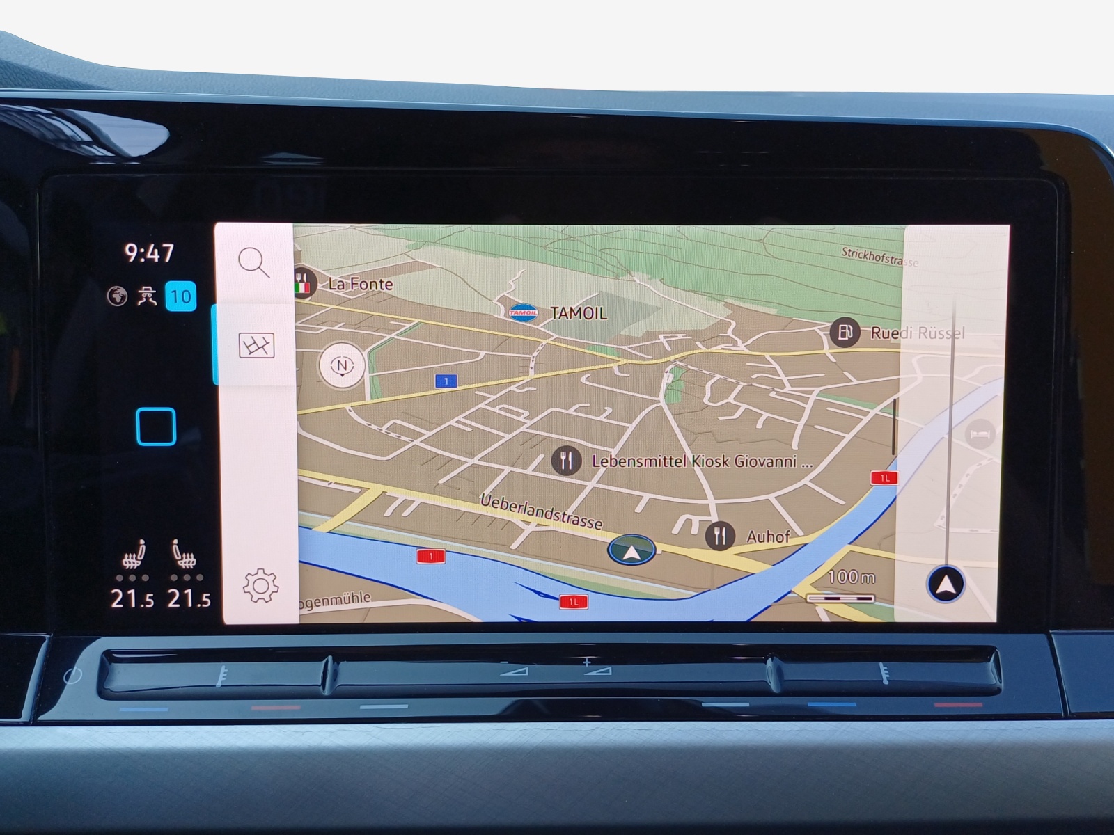 VW Golf 1.0 eTSI mHEV ACTLife DSG-image-13