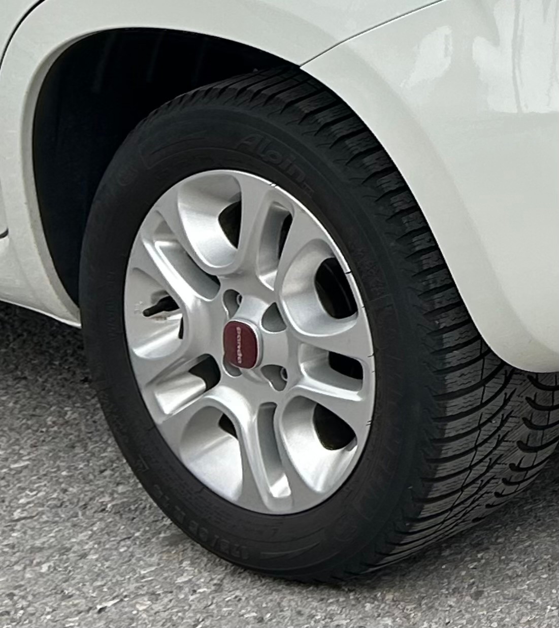 FIAT 0.9 T TwinAir Easy S/S Dual.-image-2