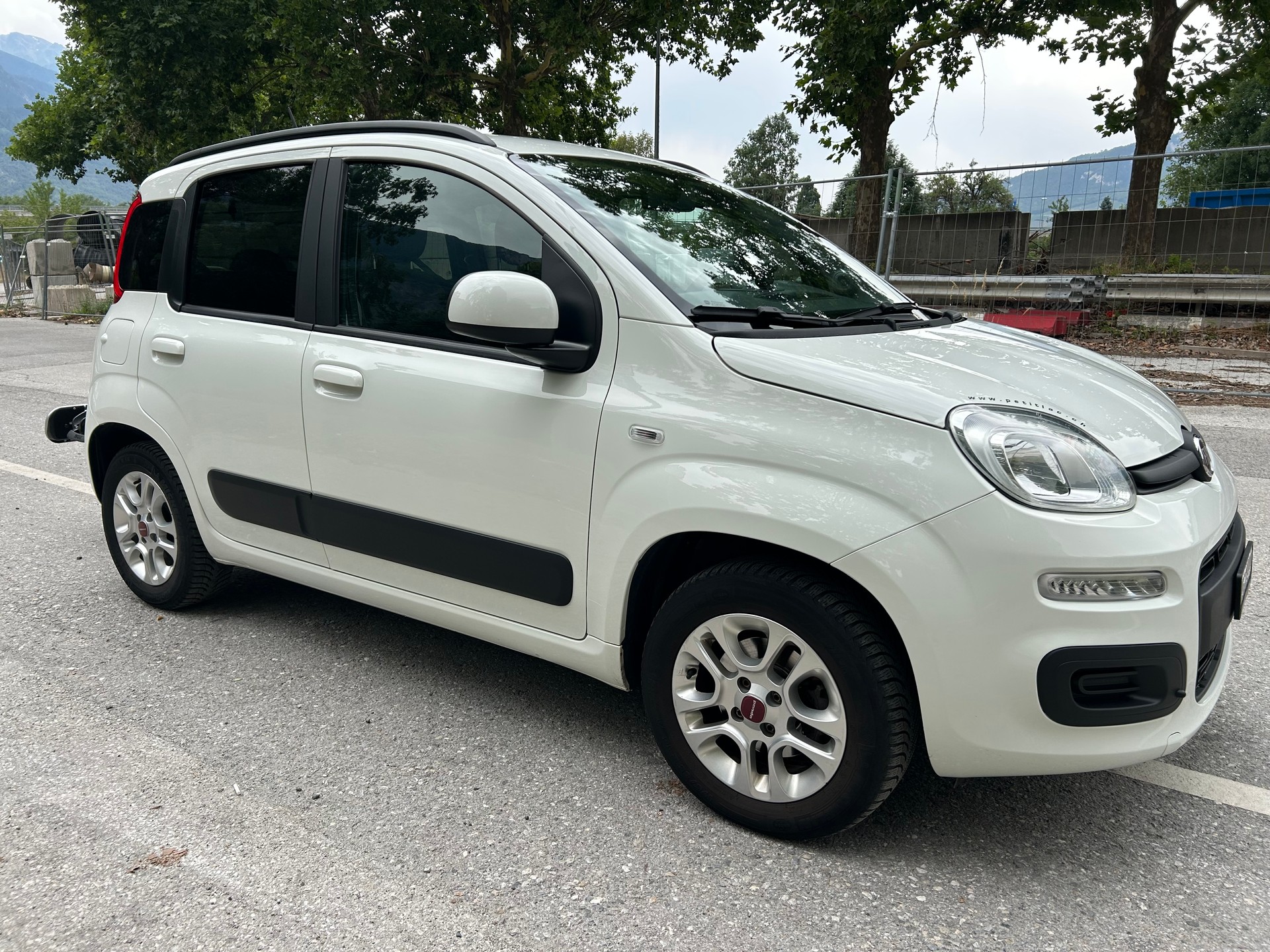 FIAT 0.9 T TwinAir Easy S/S Dual.-image-1