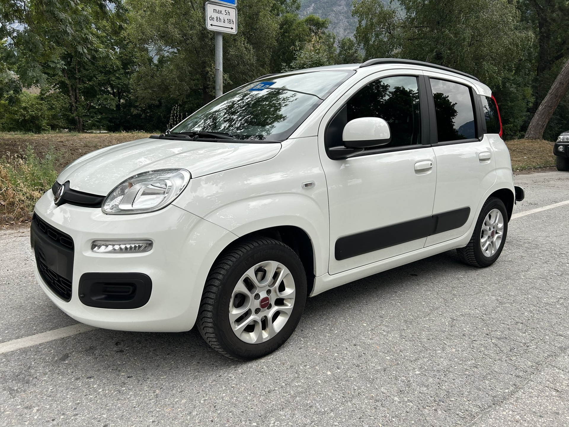 FIAT 0.9 T TwinAir Easy S/S Dual.-image-0