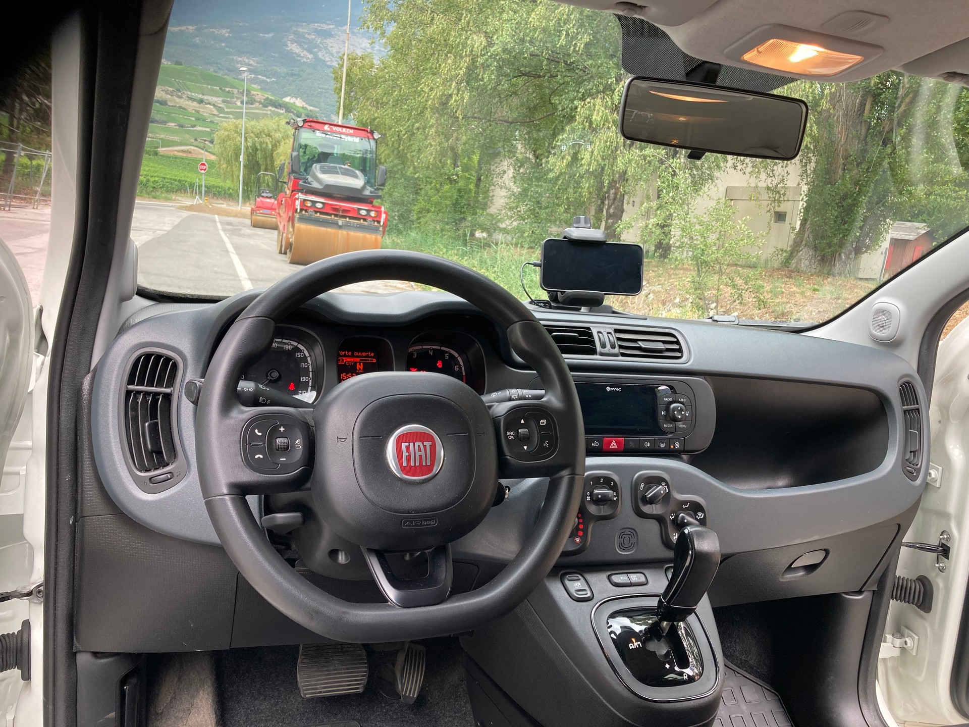 FIAT 0.9 T TwinAir Easy S/S Dual.-image-4
