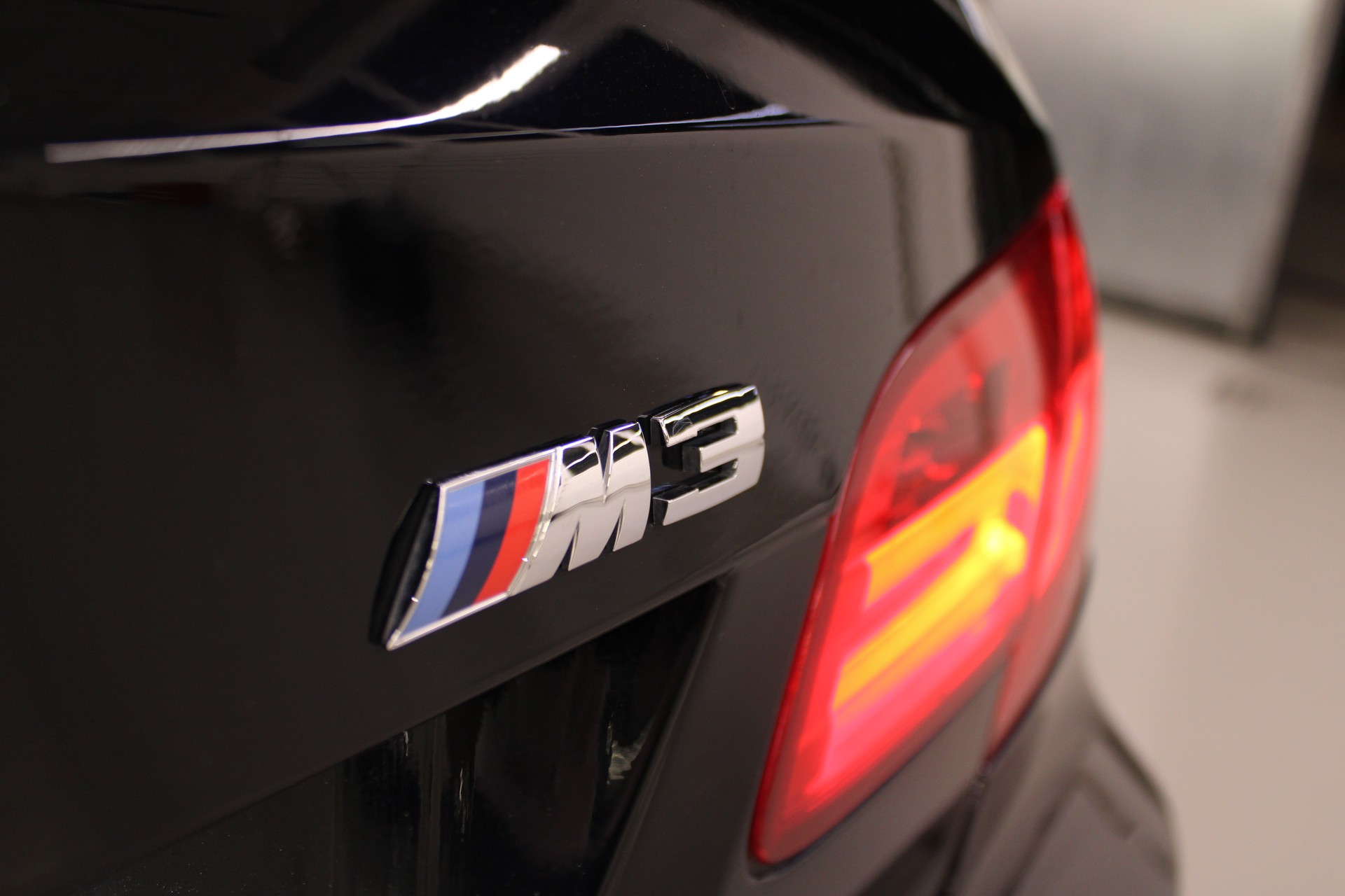 BMW M3 Cabriolet DSG-image-16