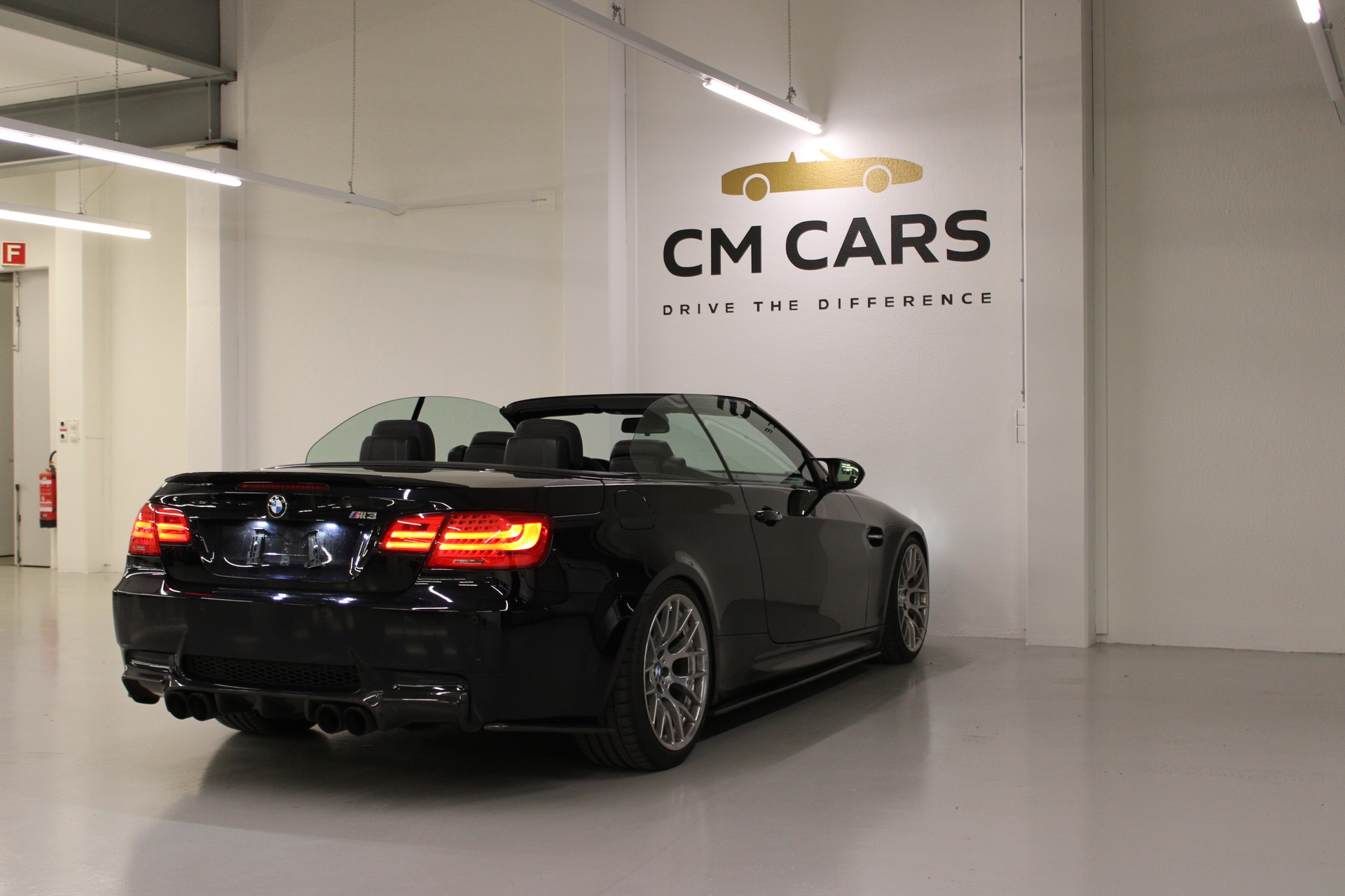 BMW M3 Cabriolet DSG-image-6
