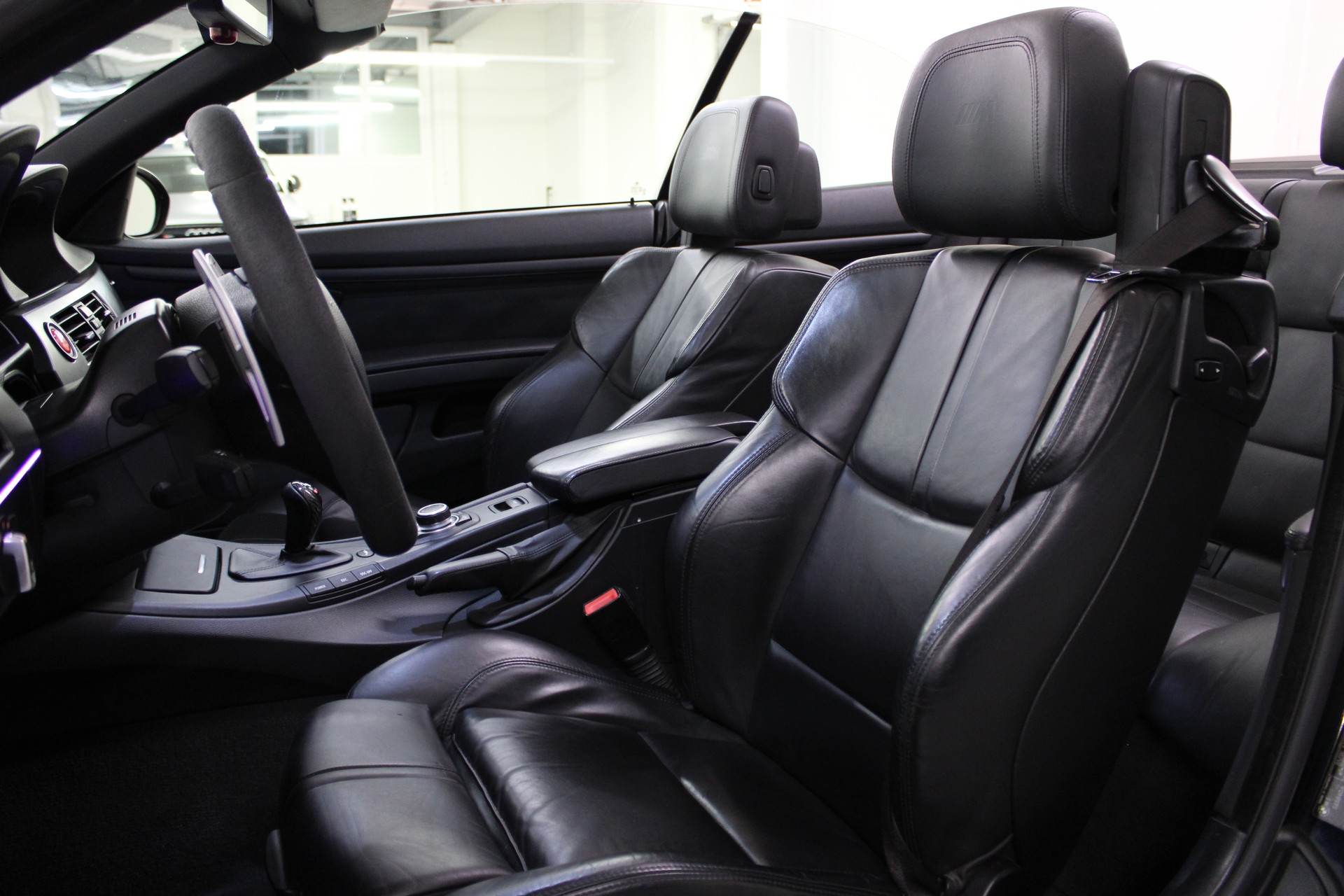 BMW M3 Cabriolet DSG-image-10