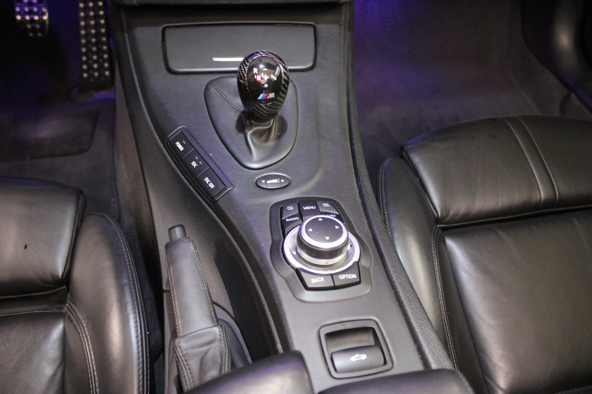 BMW M3 Cabriolet DSG-image-14