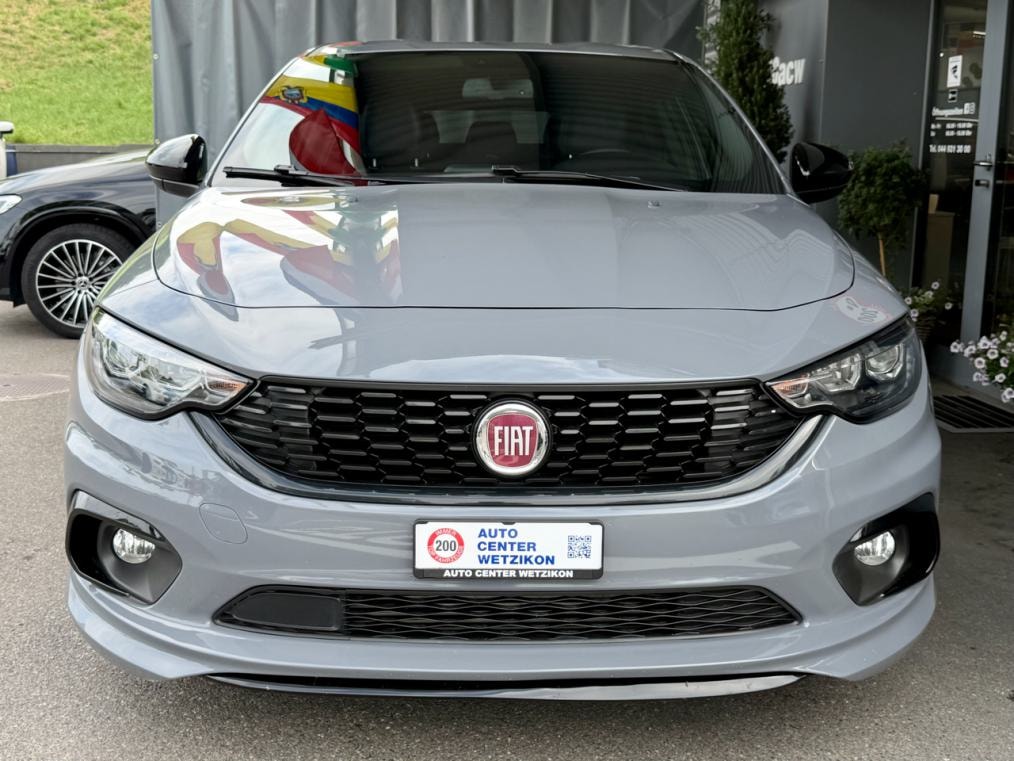 FIAT Tipo 1.4TJet Sport