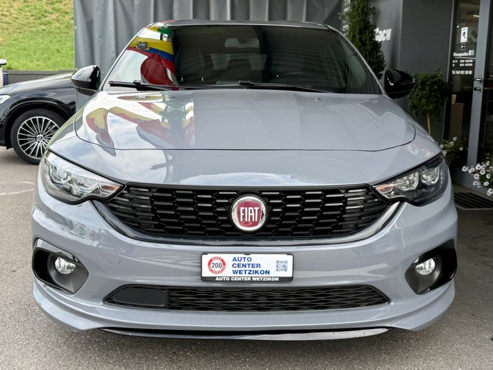 FIAT Tipo 1.4TJet Sport