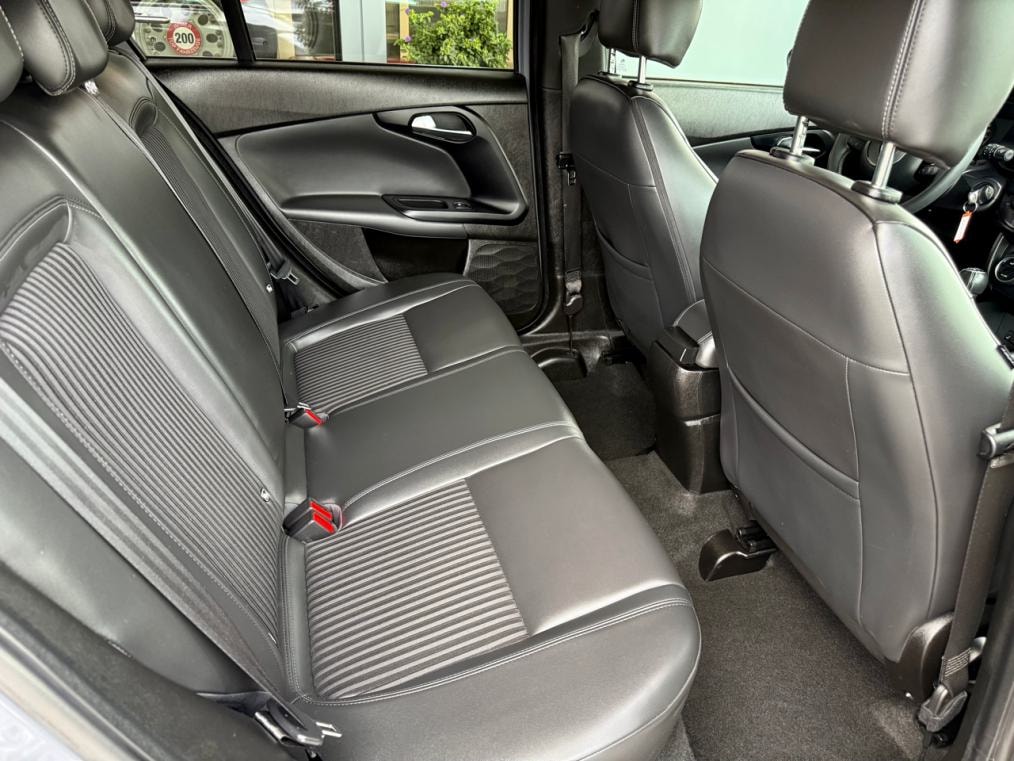 FIAT Tipo 1.4TJet Sport-image-9