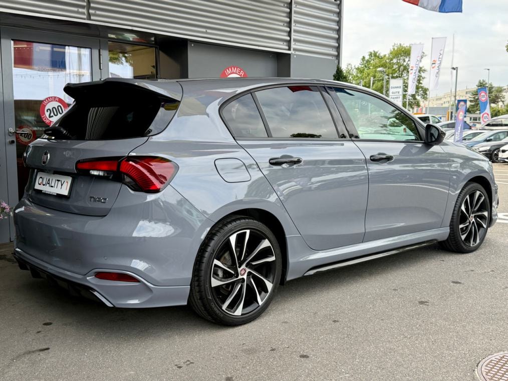 FIAT Tipo 1.4TJet Sport-showroom-element-2