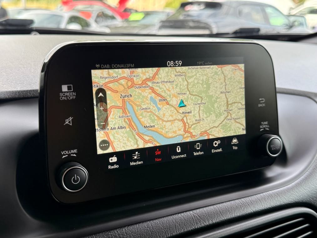 FIAT Tipo 1.4TJet Sport-image-5