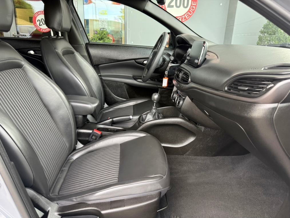 FIAT Tipo 1.4TJet Sport-image-8