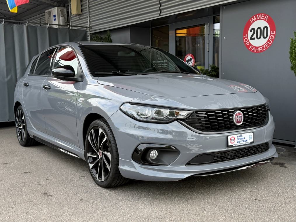 FIAT Tipo 1.4TJet Sport-showroom-element-1