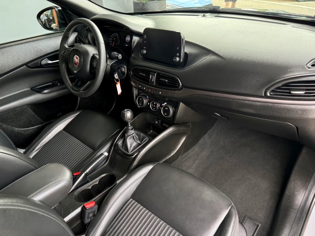 FIAT Tipo 1.4TJet Sport-image-7