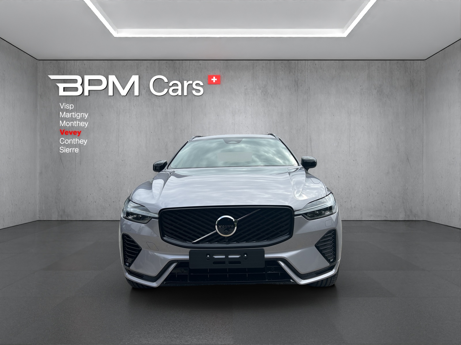 VOLVO XC60 T6 eAWD PluginHybrid Ultra Dark Geartronic-showroom-element-2
